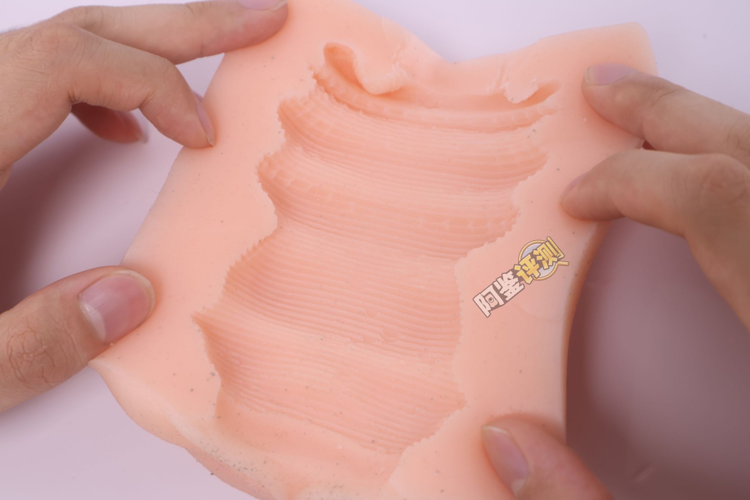 汤玛托易士——“夫人的回复术”评测！简单粗暴的超小杯，略带曲折的纯横纹