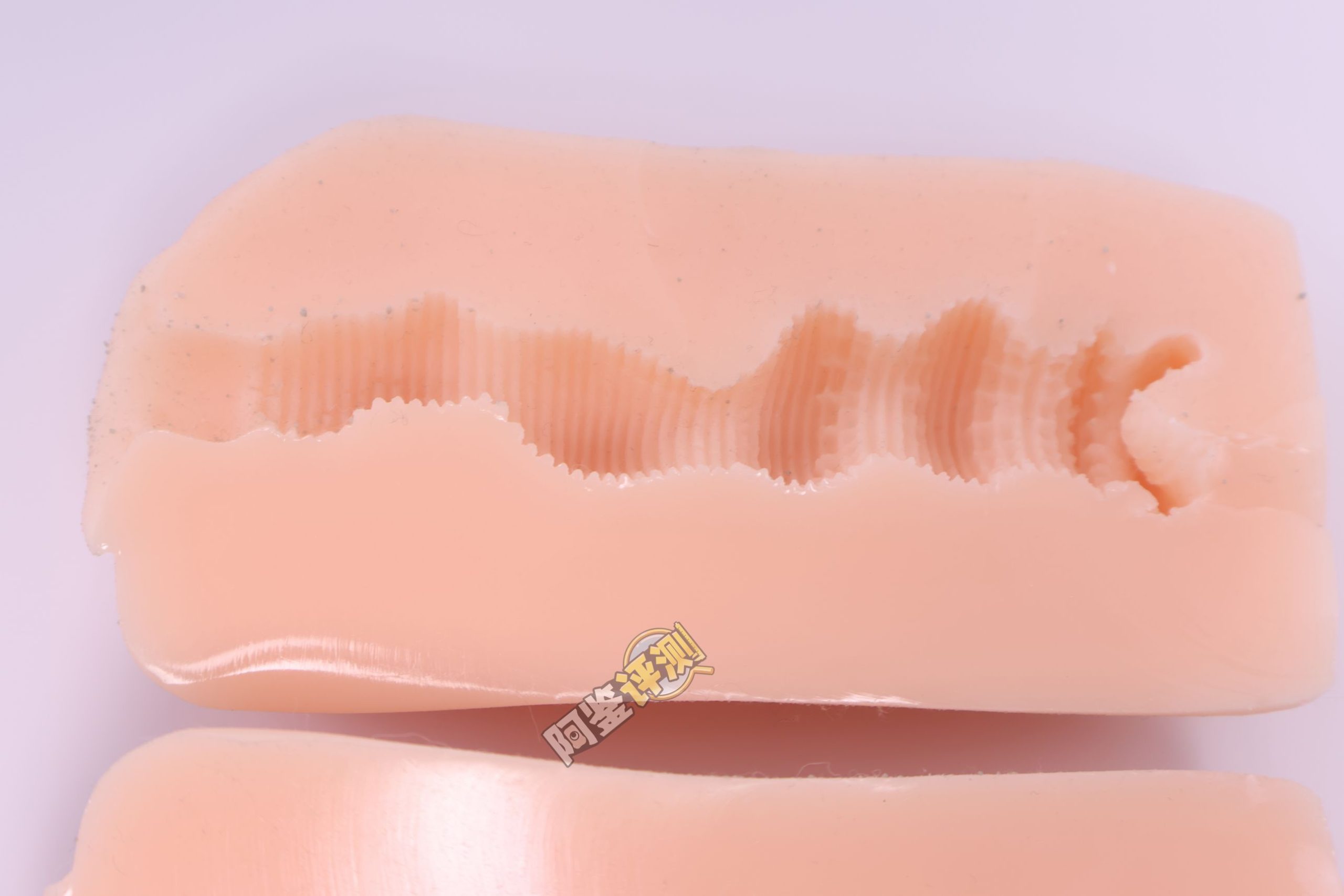 汤玛托易士——“夫人的回复术”评测！简单粗暴的超小杯，略带曲折的纯横纹