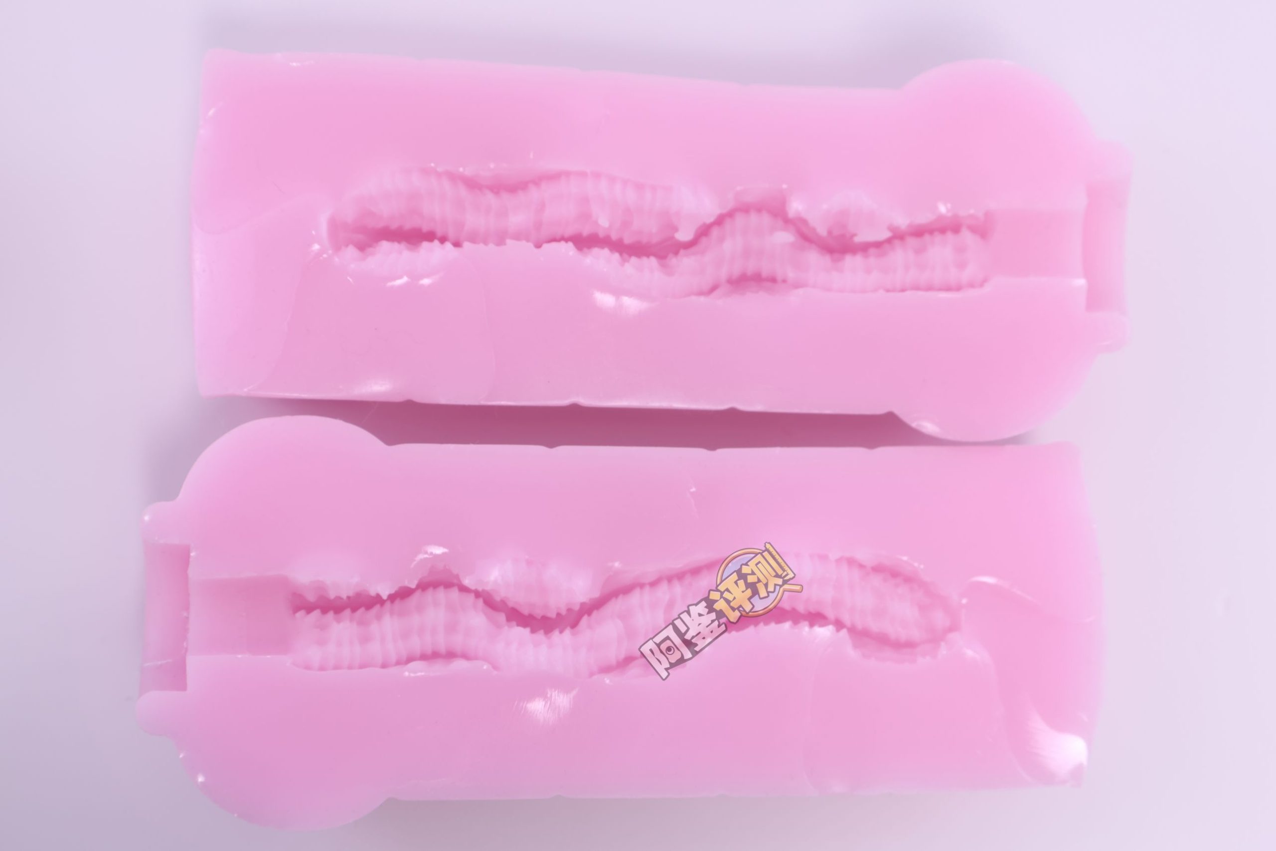 火炮——“傲慢雌小鬼-派娜酱”评测!大倒模上拆下来的杯子,肉感足够但有些简单