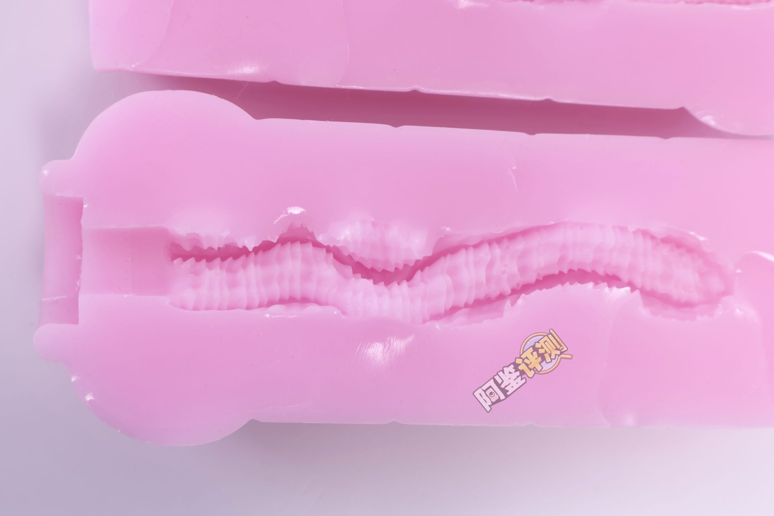 火炮——“傲慢雌小鬼-派娜酱”评测!大倒模上拆下来的杯子,肉感足够但有些简单