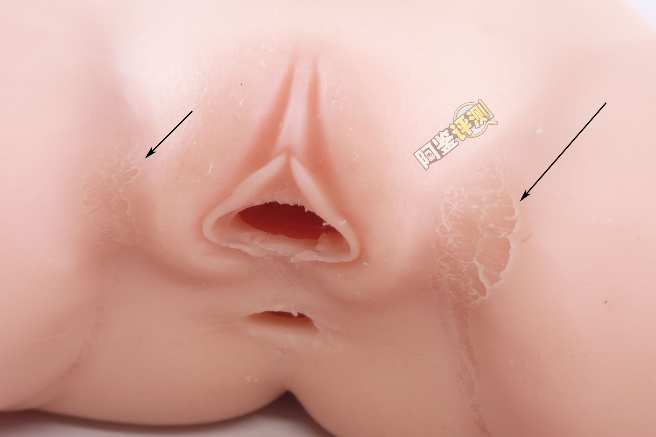 Kaguyano——“符津宵子”评测！能超越“纯洁之体”的部分，似乎只有材料的软度这一点了