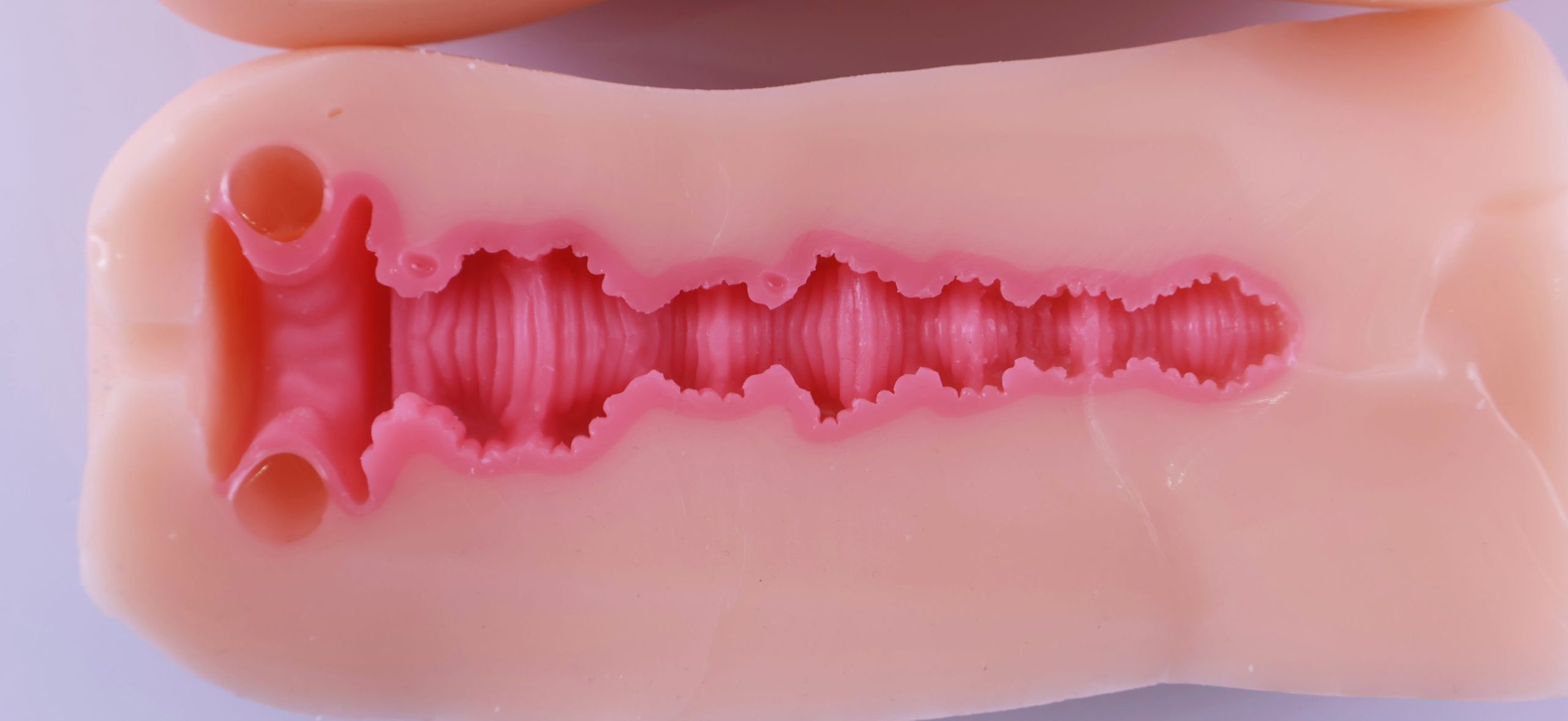 LoveFactor——“萌妻解禁”评测！久违的约束环菊花杯，似曾相识的三层材质结构