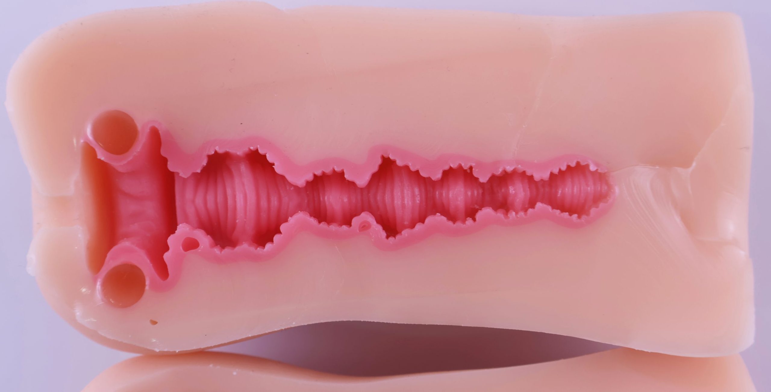 LoveFactor——“萌妻解禁”评测！久违的约束环菊花杯，似曾相识的三层材质结构