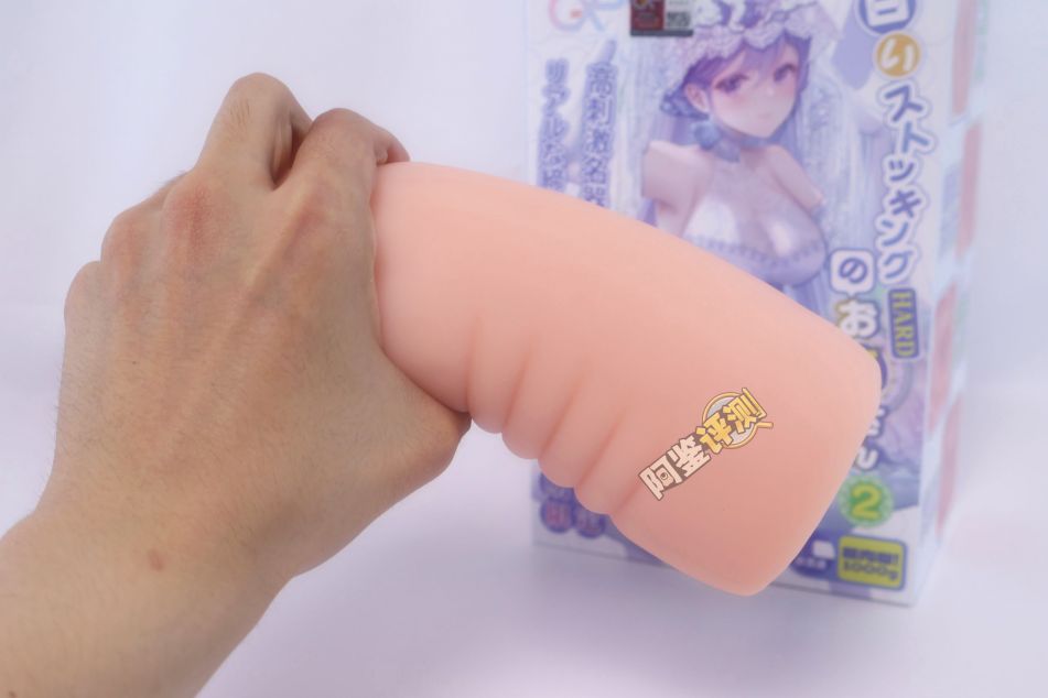 GXP——“白丝壁女2代(hard版）”评测！更加硬质的肉片结构，完全改变了整个杯子的体验画风！