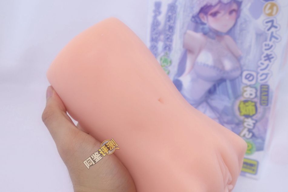 GXP——“白丝壁女2代(hard版）”评测！更加硬质的肉片结构，完全改变了整个杯子的体验画风！