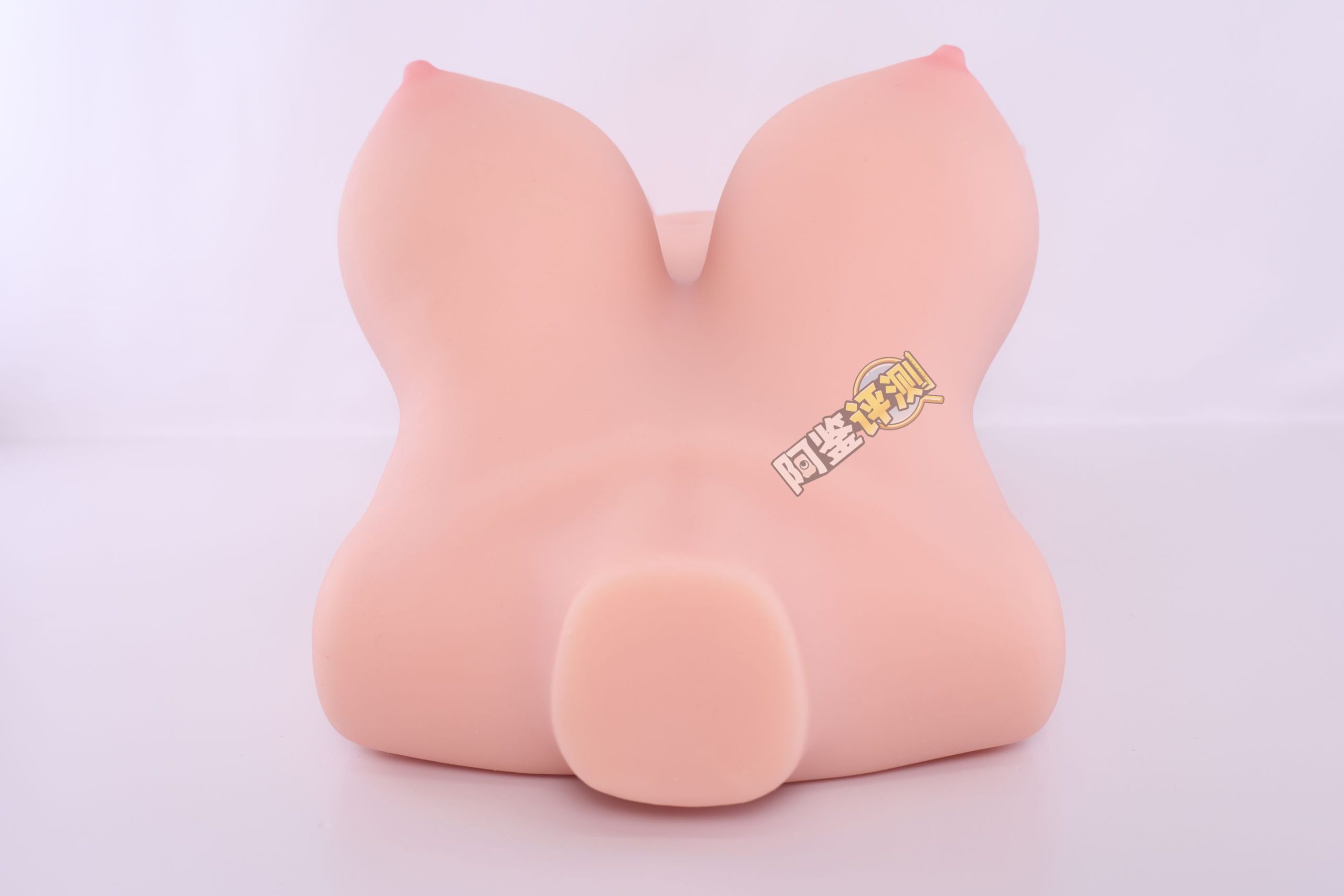 HMAX——“幻想女仆”评测！硬奶+固定腿部的大型倒模，插入有些不方便但至少床置比较好用