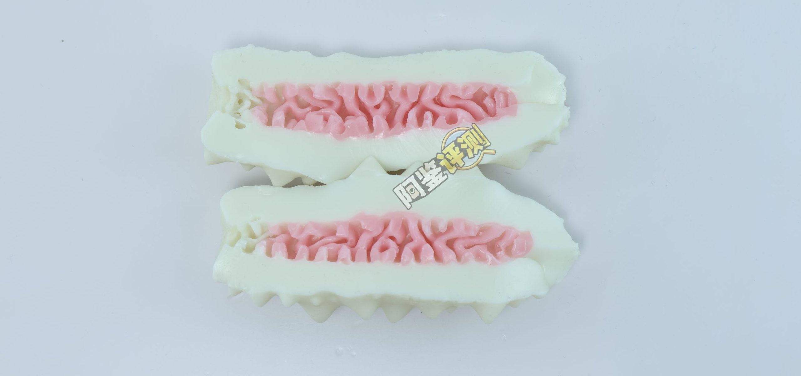 国产大魔王——“白丸”评测！虽然外形手感非常奇怪，但通道的剐蹭感不错