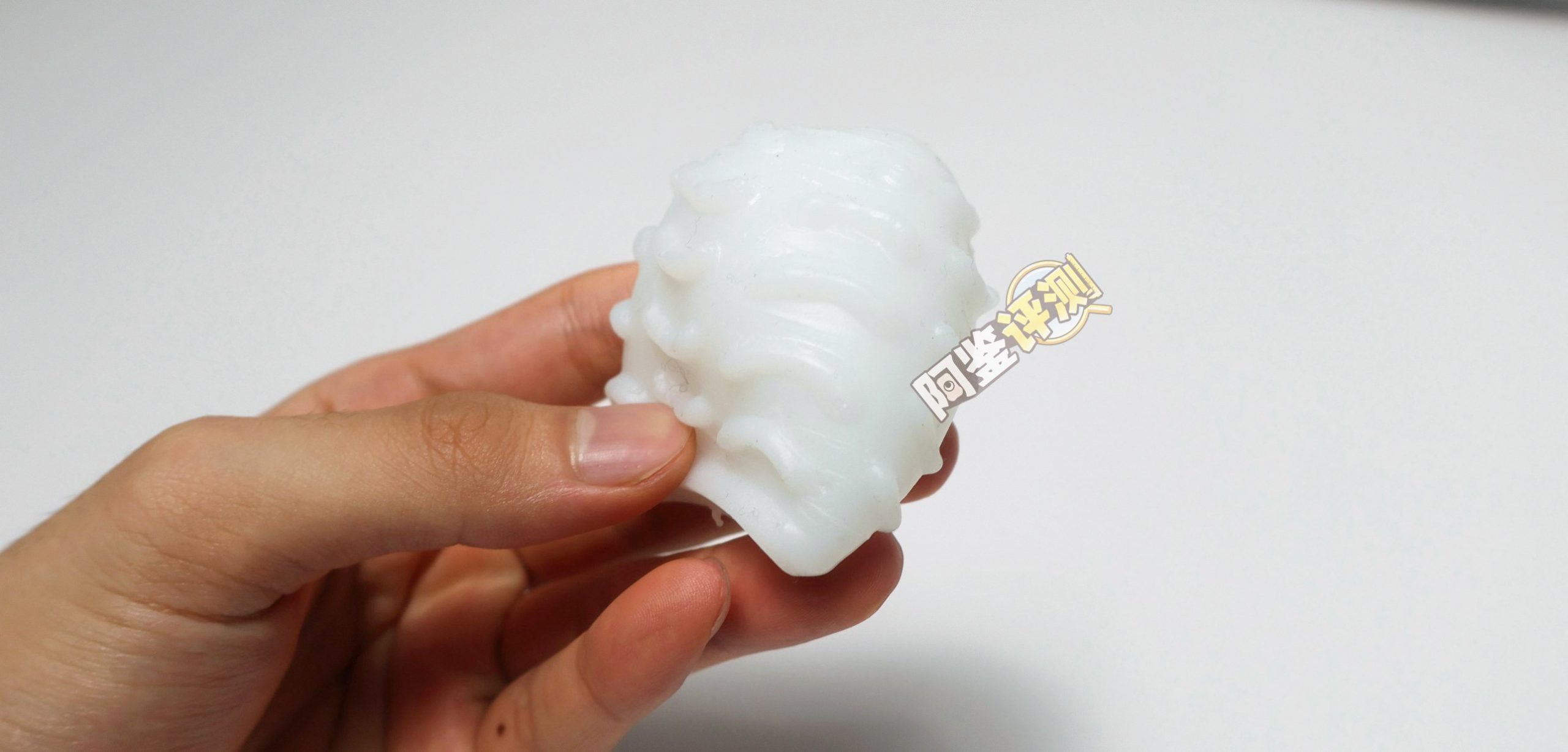 TENGA——“egg系列”评测！超高辨识度的鸡蛋造型，国人口中的“丝袜蛋”（下）