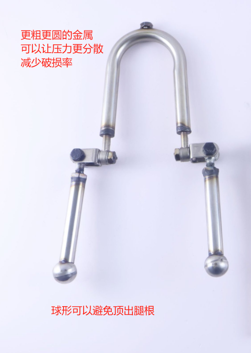 Kaguyano——“符津宵子”评测！能超越“纯洁之体”的部分，似乎只有材料的软度这一点了