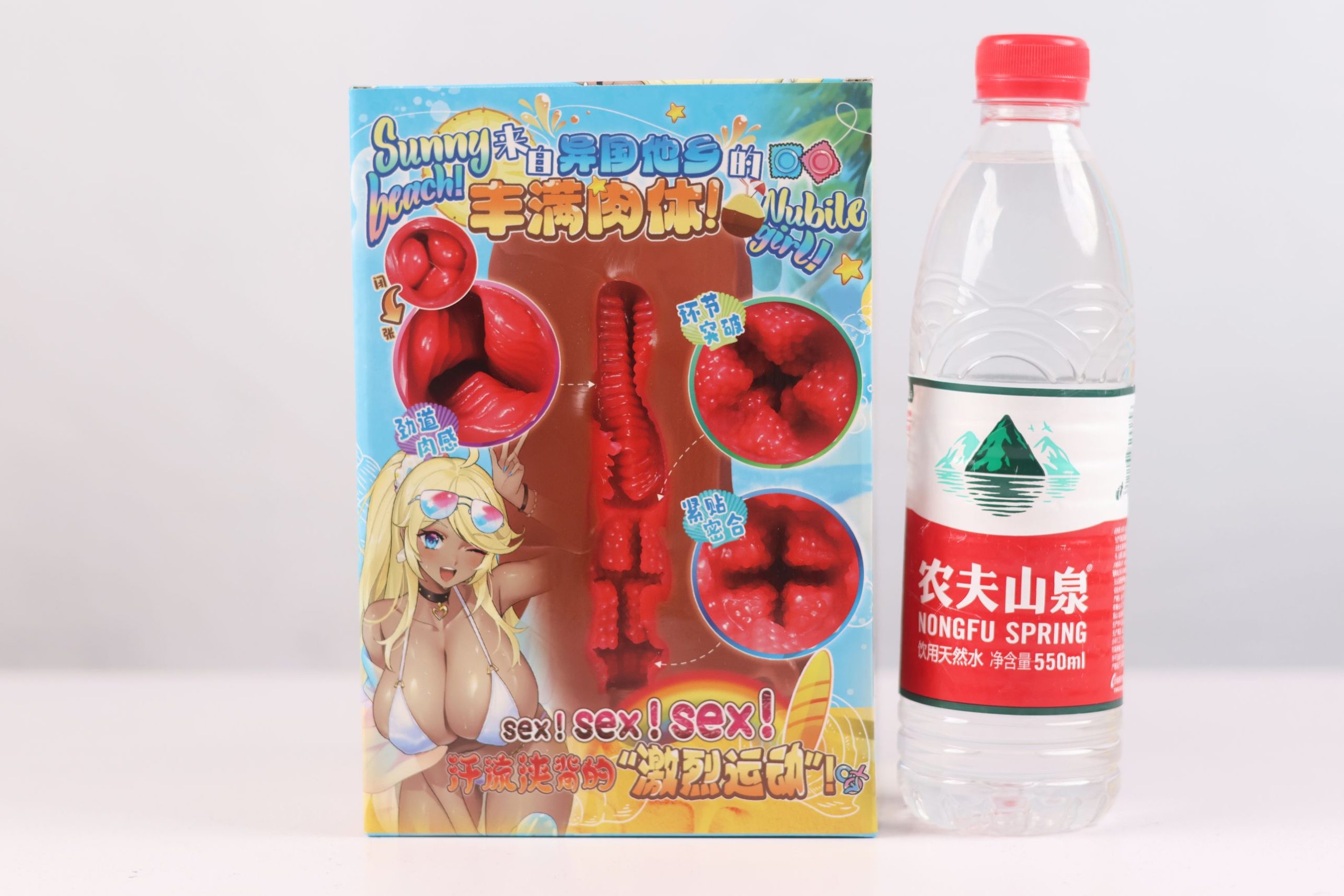 GOSE——“狂热曼波”评测！超偏门的深色款式，超级管饱的多层巨无霸汉堡！