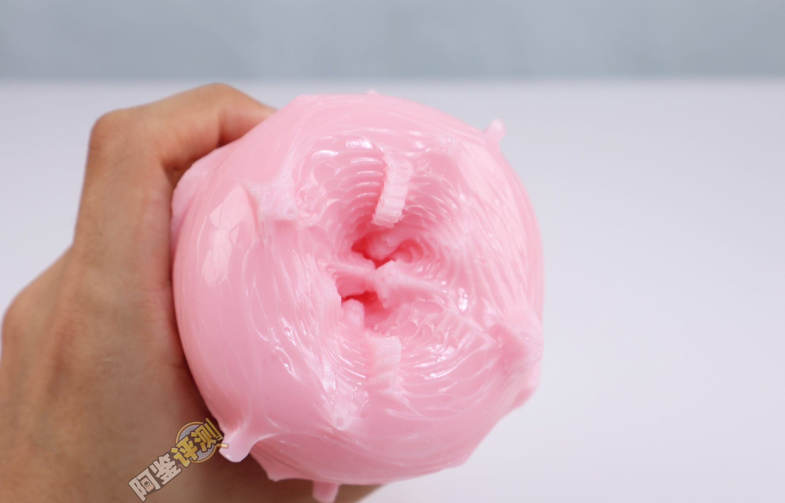 RIDE JAPAN——“恶魔再临”评测！经典复杂风格大转变！棱角分明的高凸起结构！