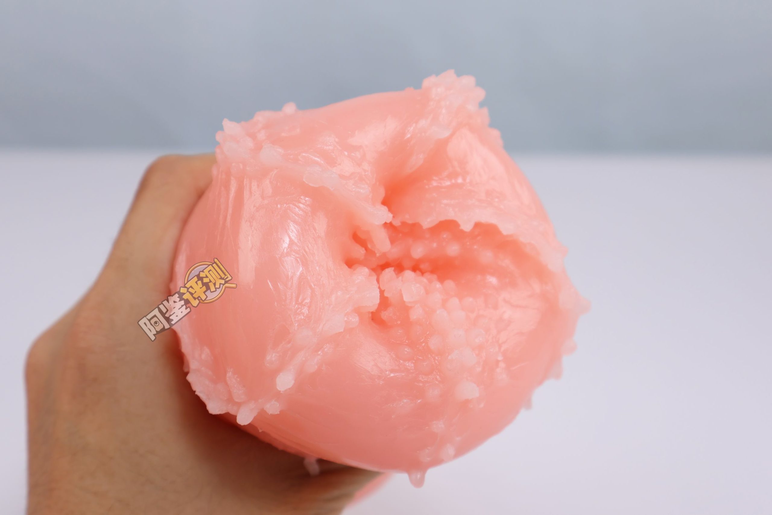 魔眼——“蓬松螺旋球soft”评测！魔眼新材料首秀，直接超越了对子的注塑水平