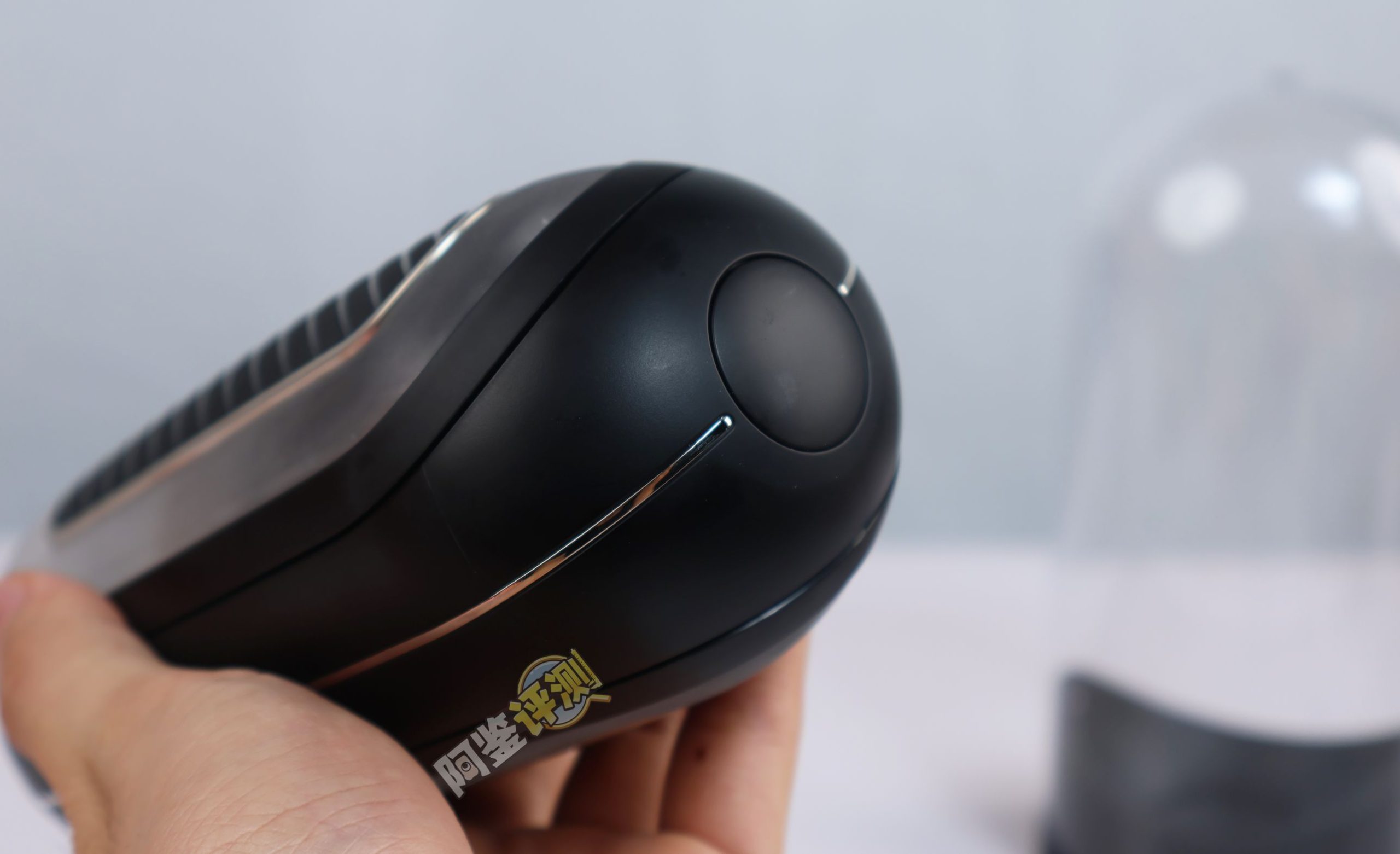 TENGA——“flip GRAVITY黑（电动版）”评测！夹更紧的“魔怔真空杯”，还有个紧贴的震动选项