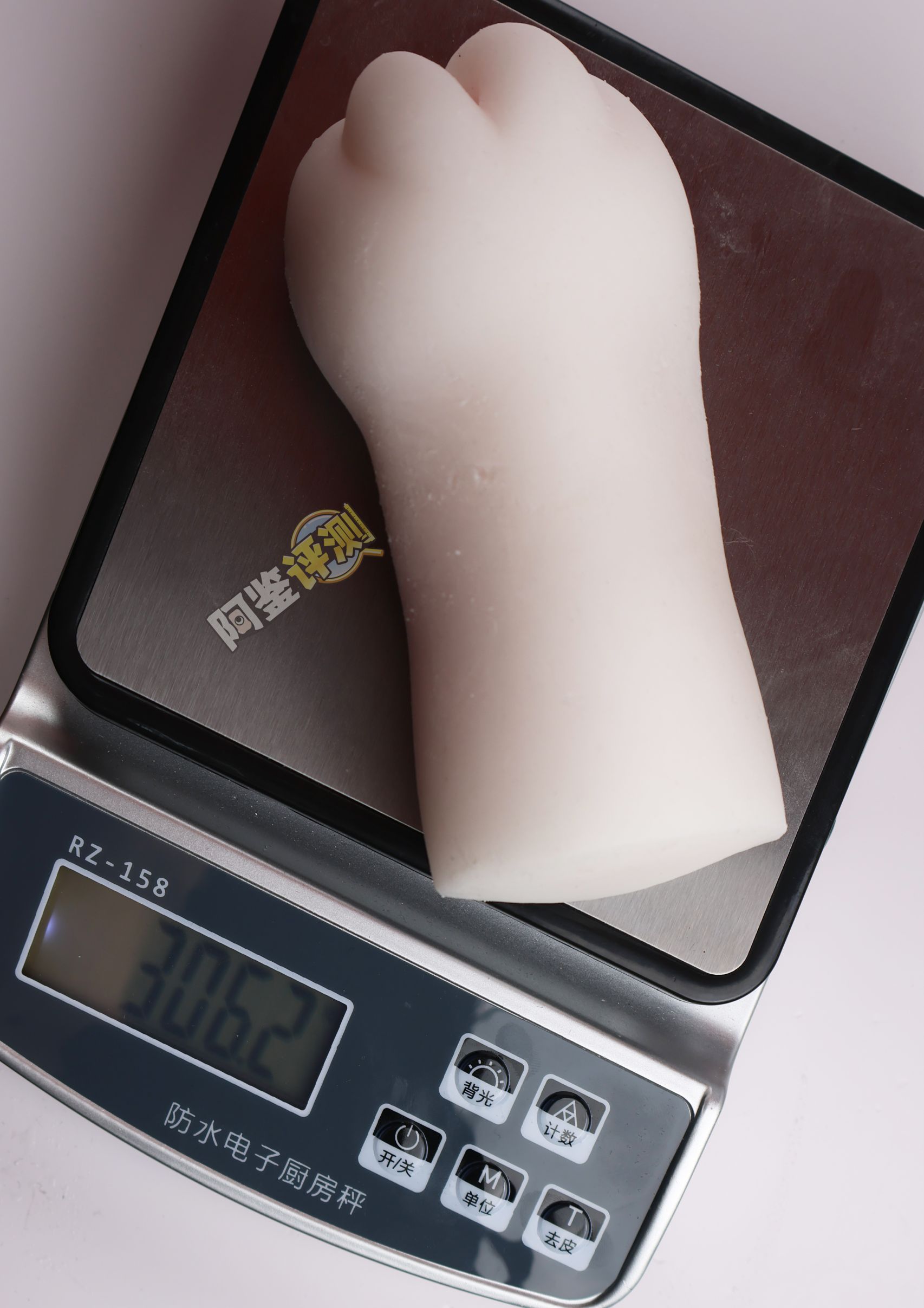 魔眼——“もち雪（SHIKO HIDA）”评测！虽然肉片有些平庸，但能感受到材质的潜力