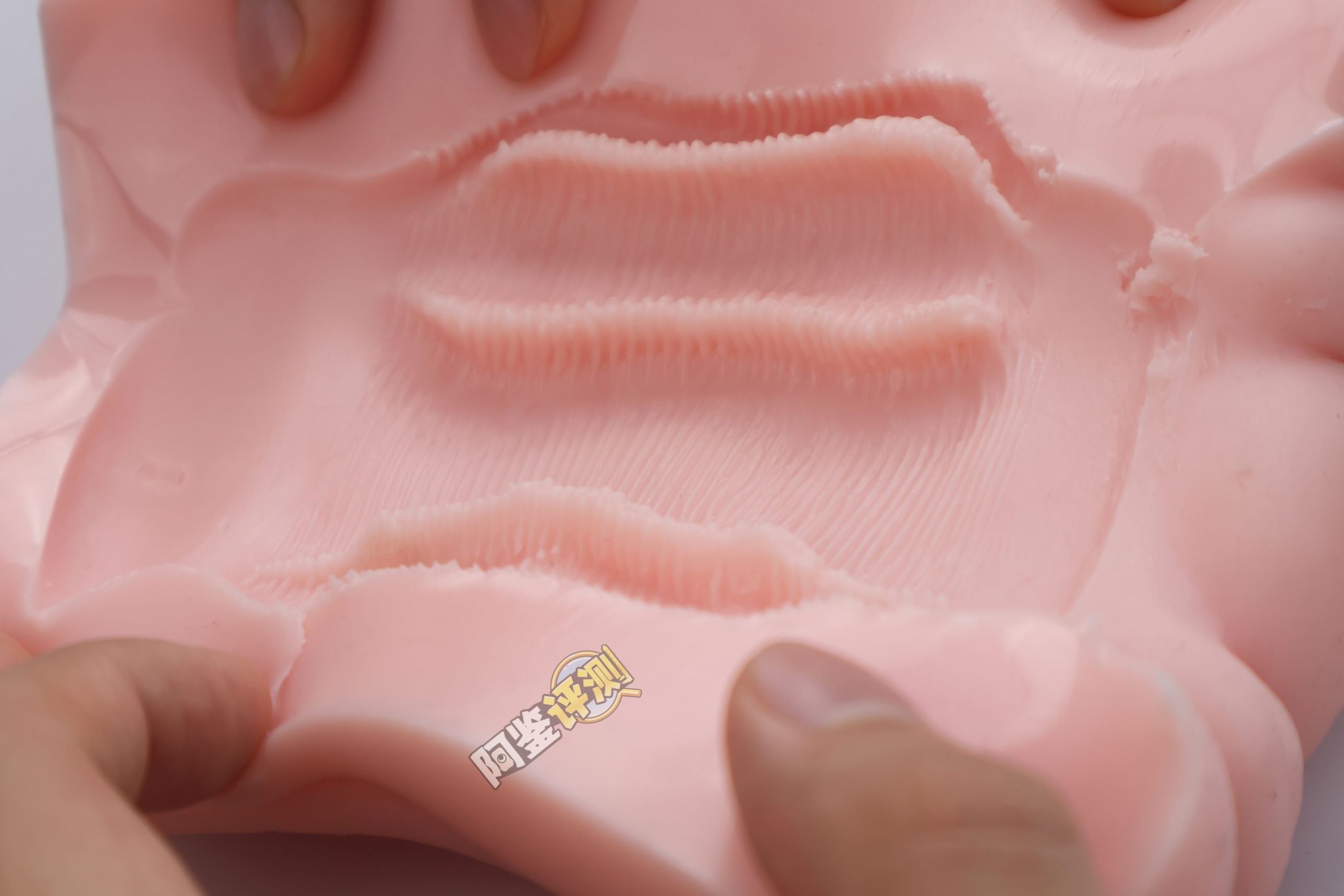 G-PROJECT——“HHH”评测！材料的软感并不够优秀，通道结构也相当无聊