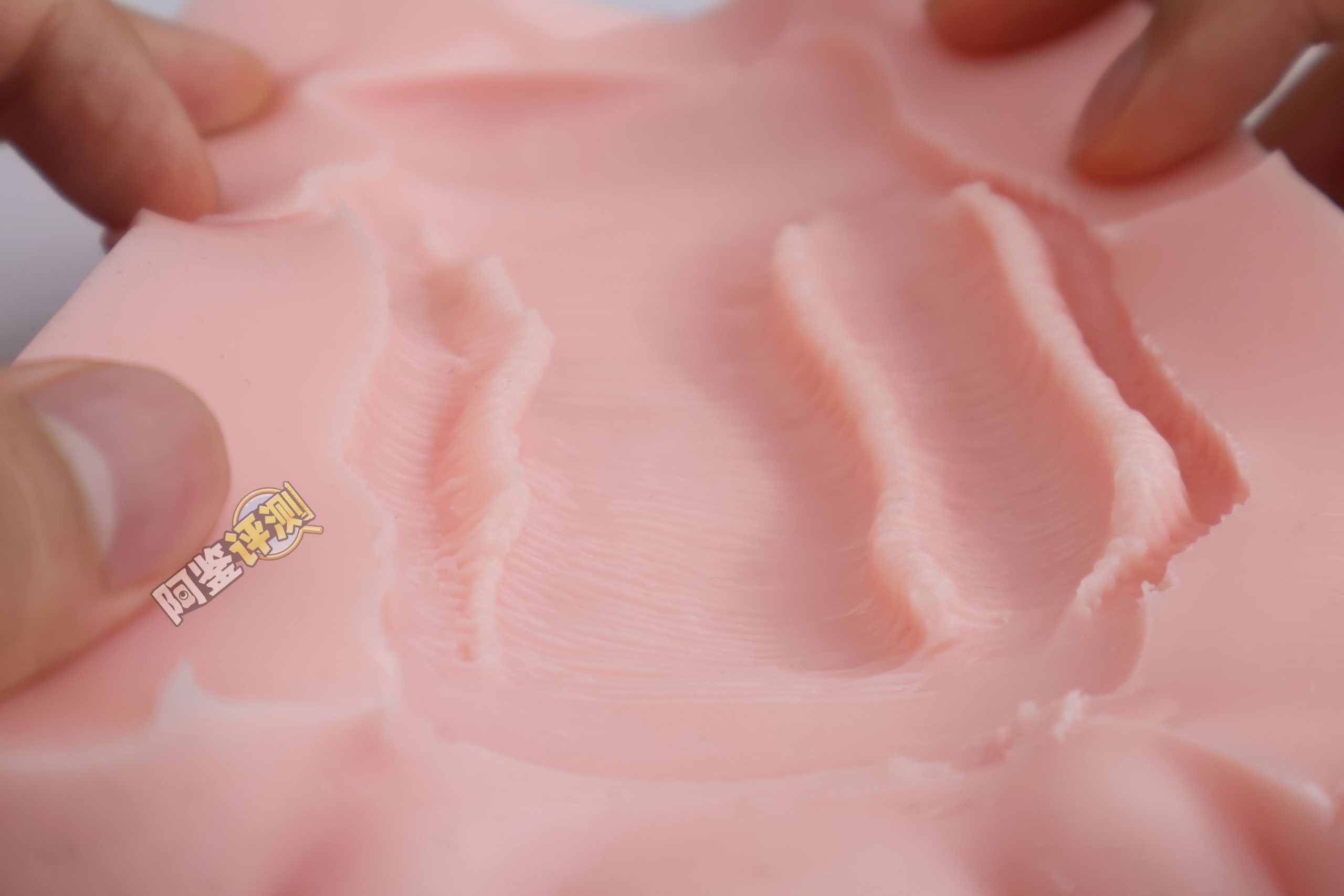 G-PROJECT——“HHH”评测！材料的软感并不够优秀，通道结构也相当无聊