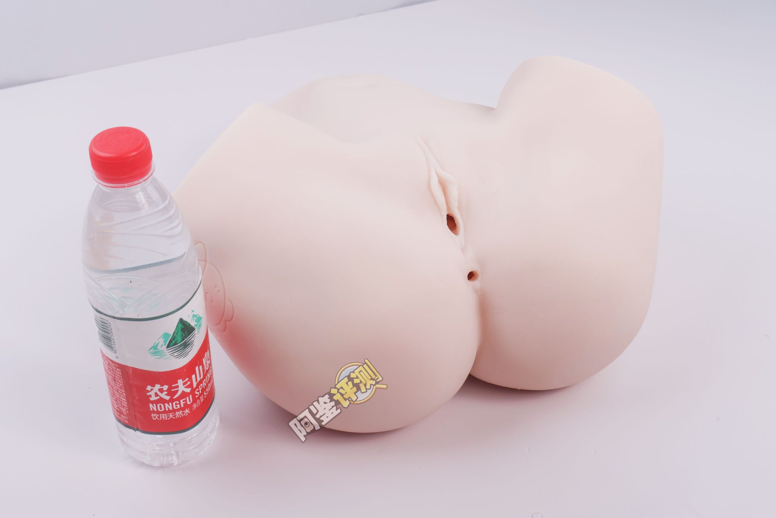 NPG——“极上生腰8(手动版)”评测!产品风格大转型的生腰8,是否变得更好了?