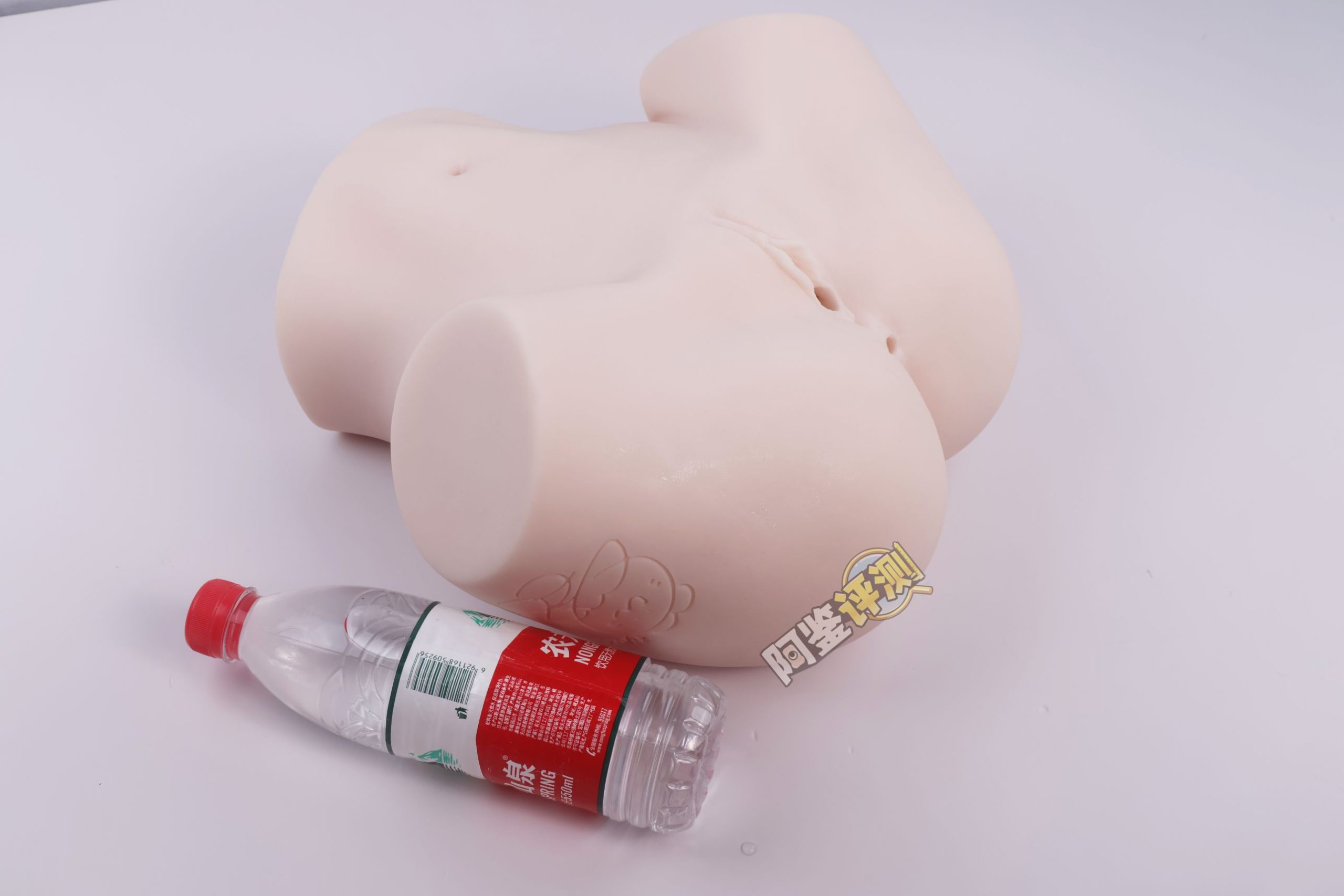 NPG——“极上生腰8(手动版)”评测!产品风格大转型的生腰8,是否变得更好了?