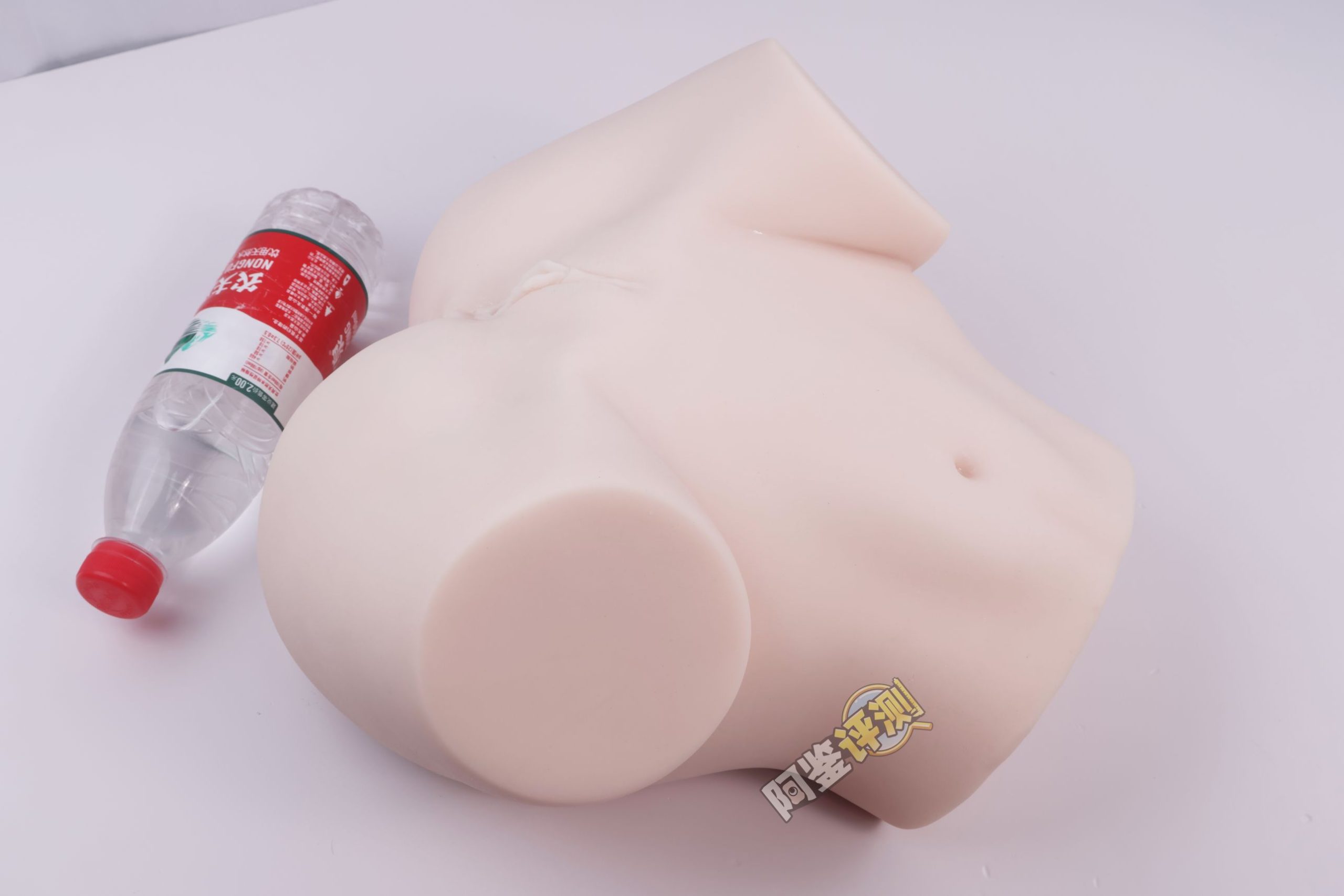 NPG——“极上生腰8(手动版)”评测!产品风格大转型的生腰8,是否变得更好了?