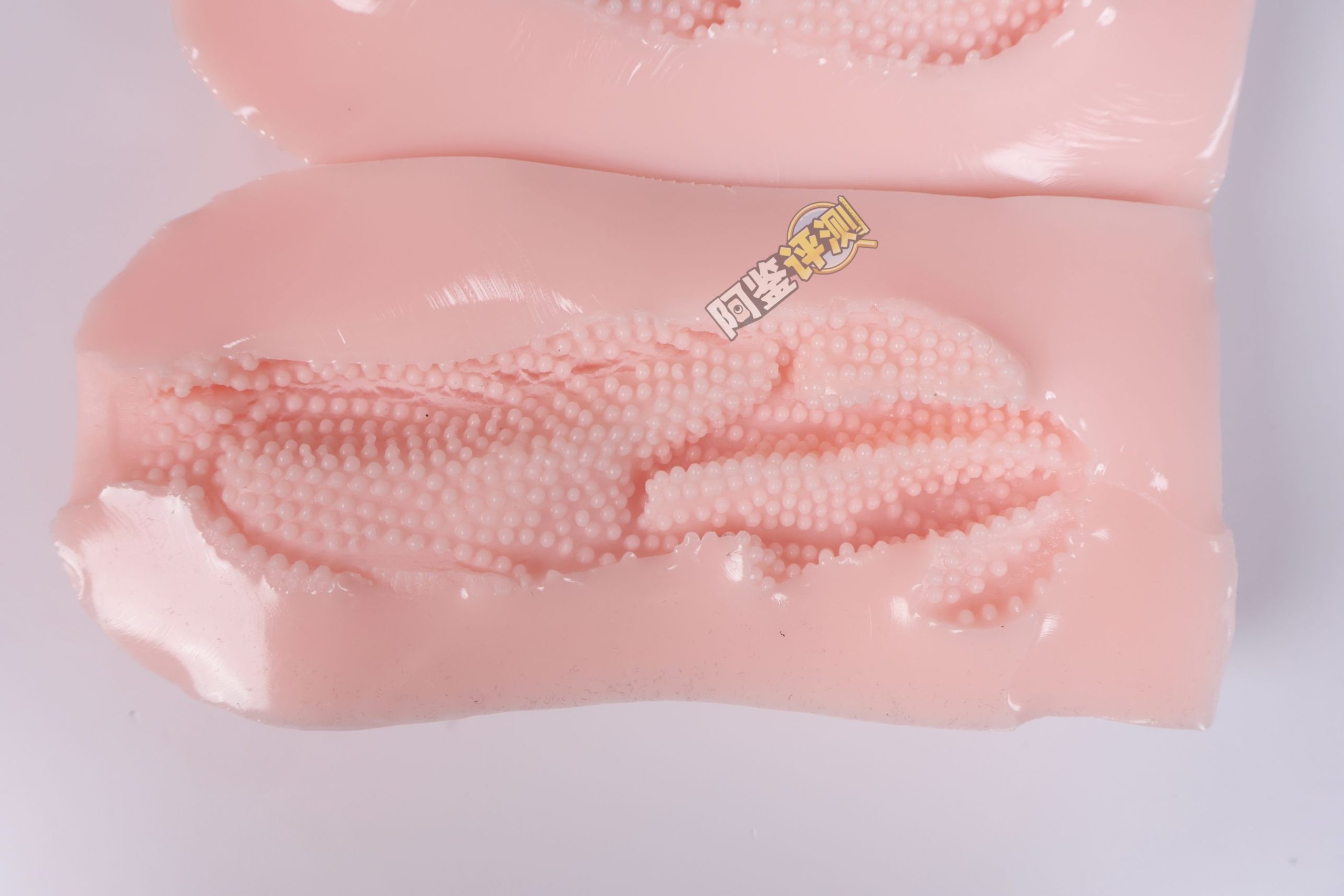 魔眼——“蓬松螺旋球soft”评测！魔眼新材料首秀，直接超越了对子的注塑水平