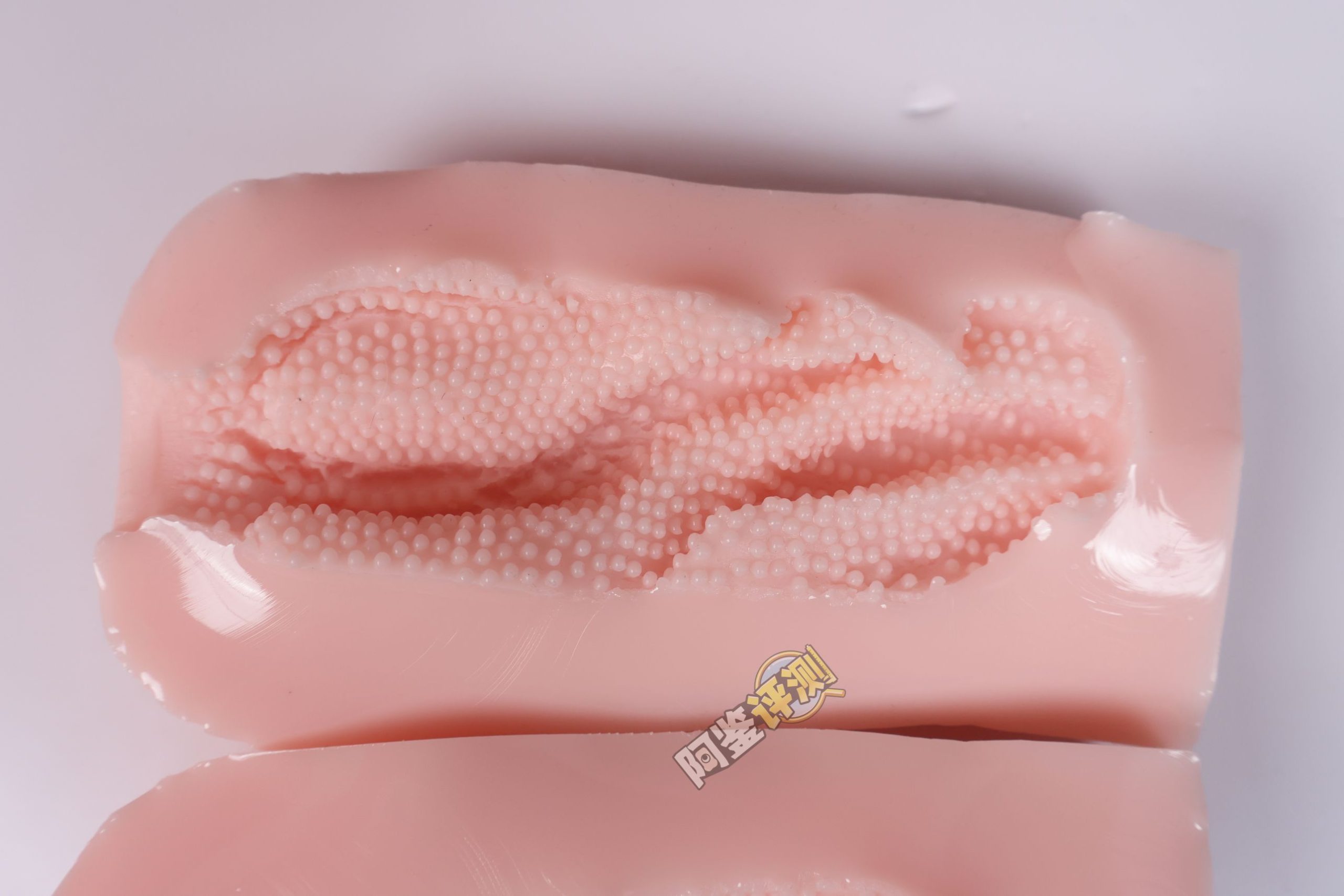 魔眼——“蓬松螺旋球soft”评测！魔眼新材料首秀，直接超越了对子的注塑水平