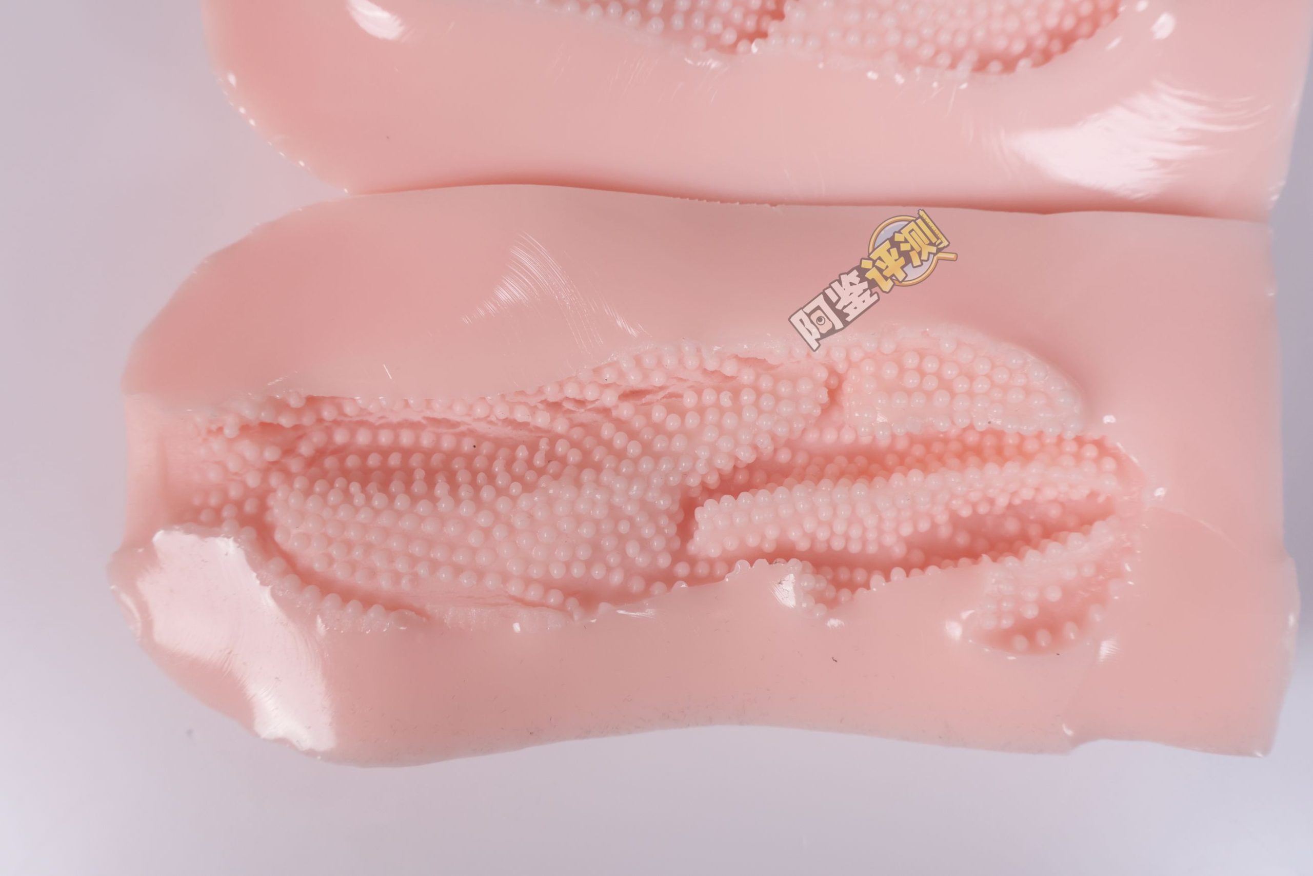 魔眼——“蓬松螺旋球soft”评测！魔眼新材料首秀，直接超越了对子的注塑水平