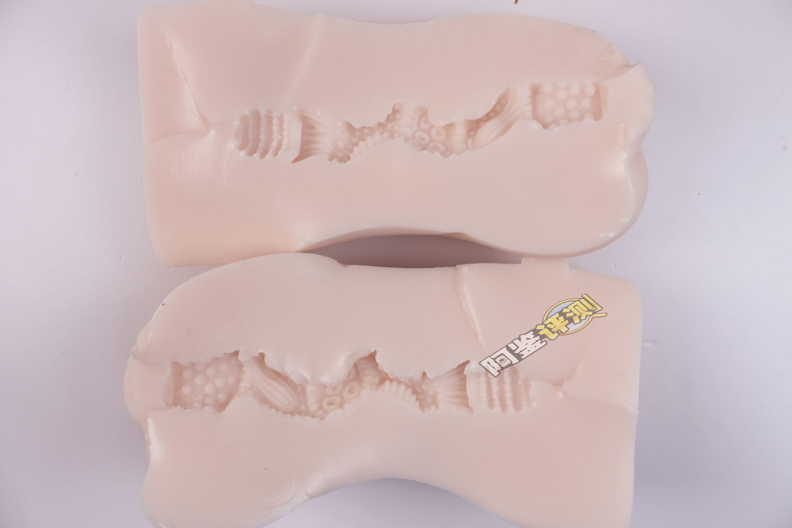 NPG——“名器证明14明里紬”评测！熟悉又陌生的新材料，巨大变化的新风格胶体