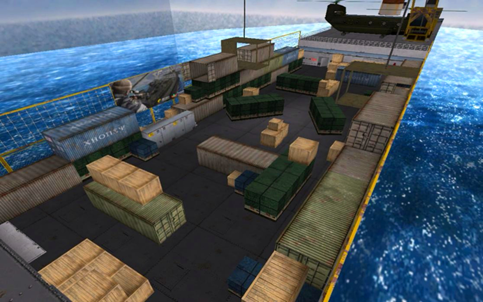 汤玛托易士——“雏宫病院”评测！“运输船”一样的层叠方块，有机胶体中有种机械的无机感