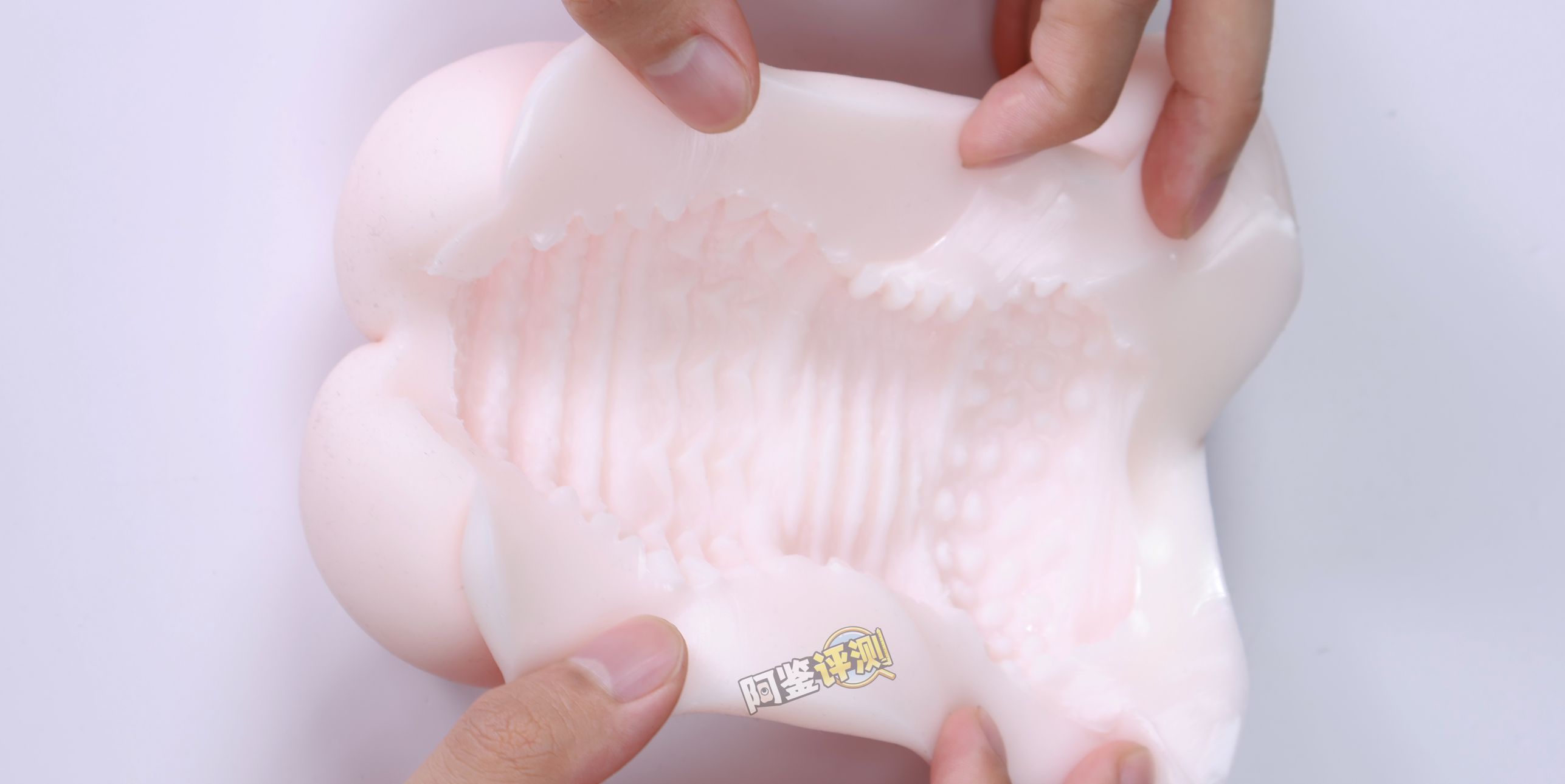 PPP——“对魔忍-凛子”评测！恰到好处的剐蹭感，即使硬胶也有较温和的体验