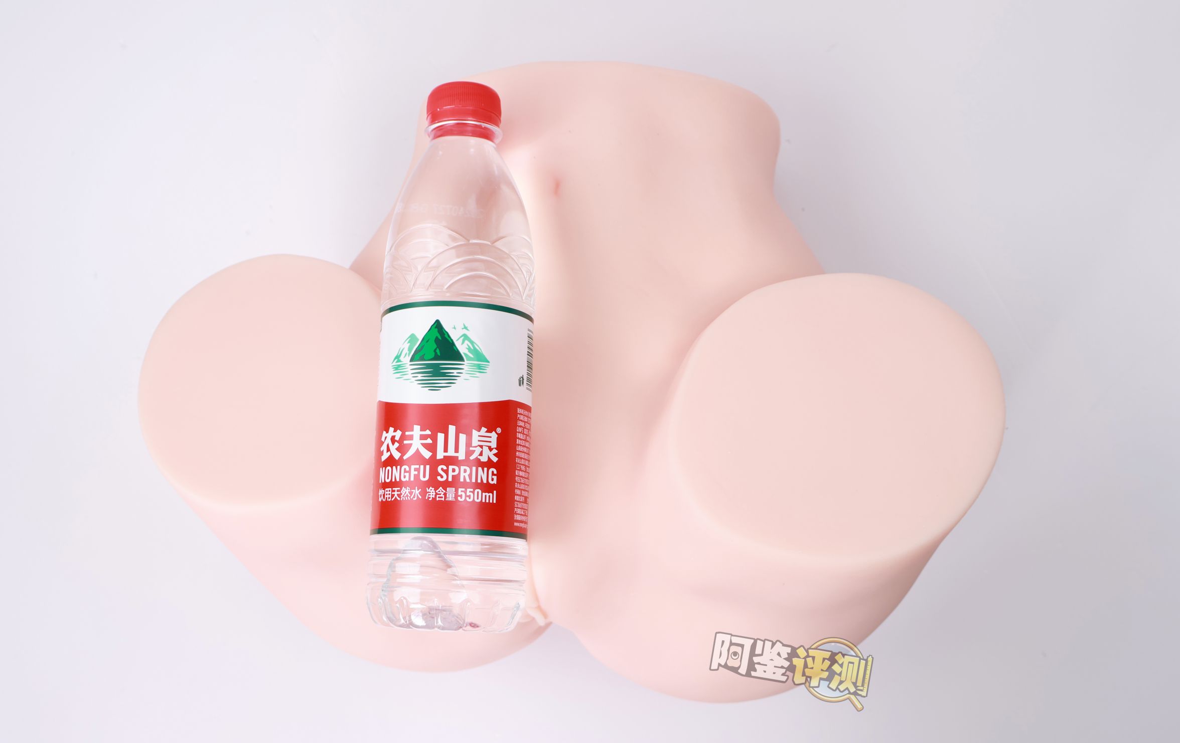 MODE——“哈克娘”评测!用起来感觉....真的是没有什么激情