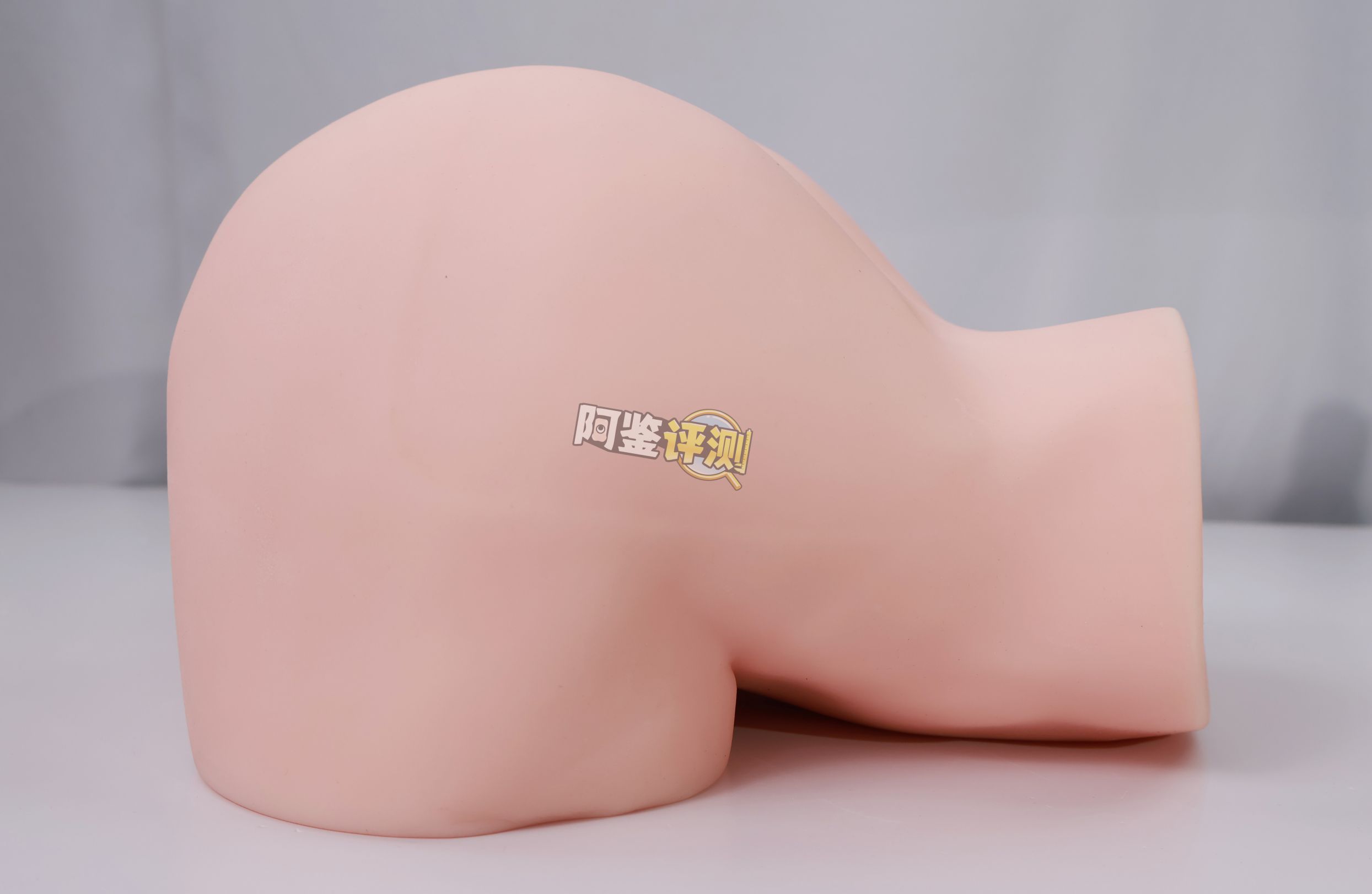 MODE——“哈克娘”评测!用起来感觉....真的是没有什么激情