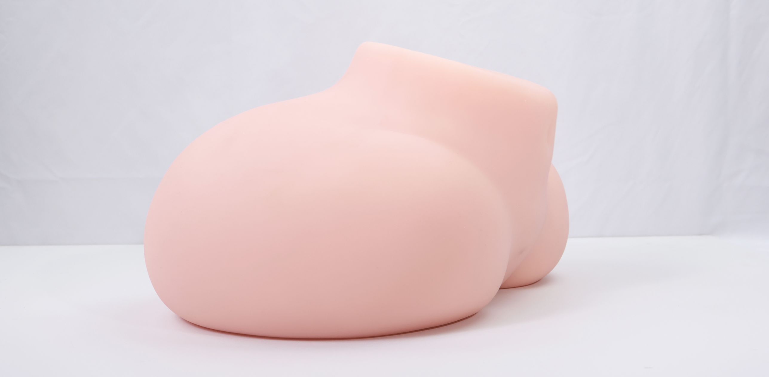 GOSE——“生榨牧场”评测！8kg的逆天大软臀，超级加码回弹感的“大鬼泡芙”