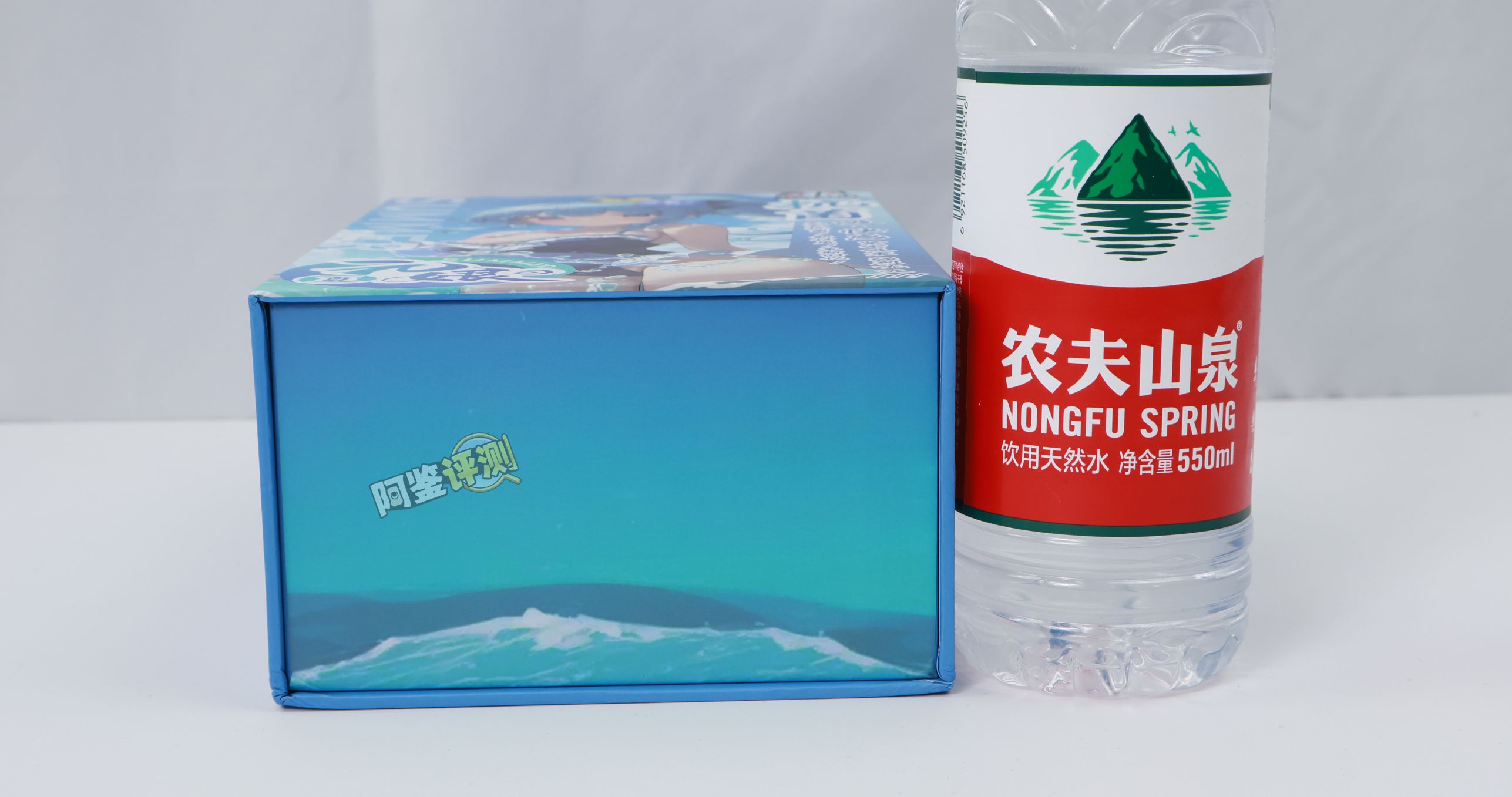 网易春风——“元娘”评测！设计上明显经验不足，感觉多少有些糊弄的名器试水作