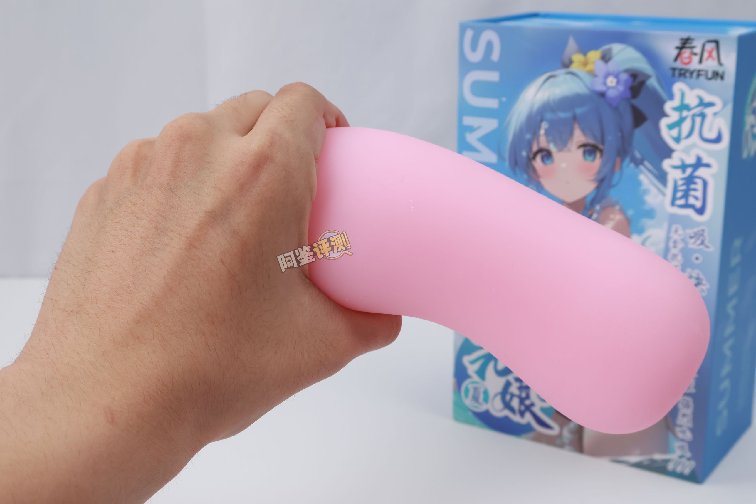 网易春风——“元娘”评测！设计上明显经验不足，感觉多少有些糊弄的名器试水作