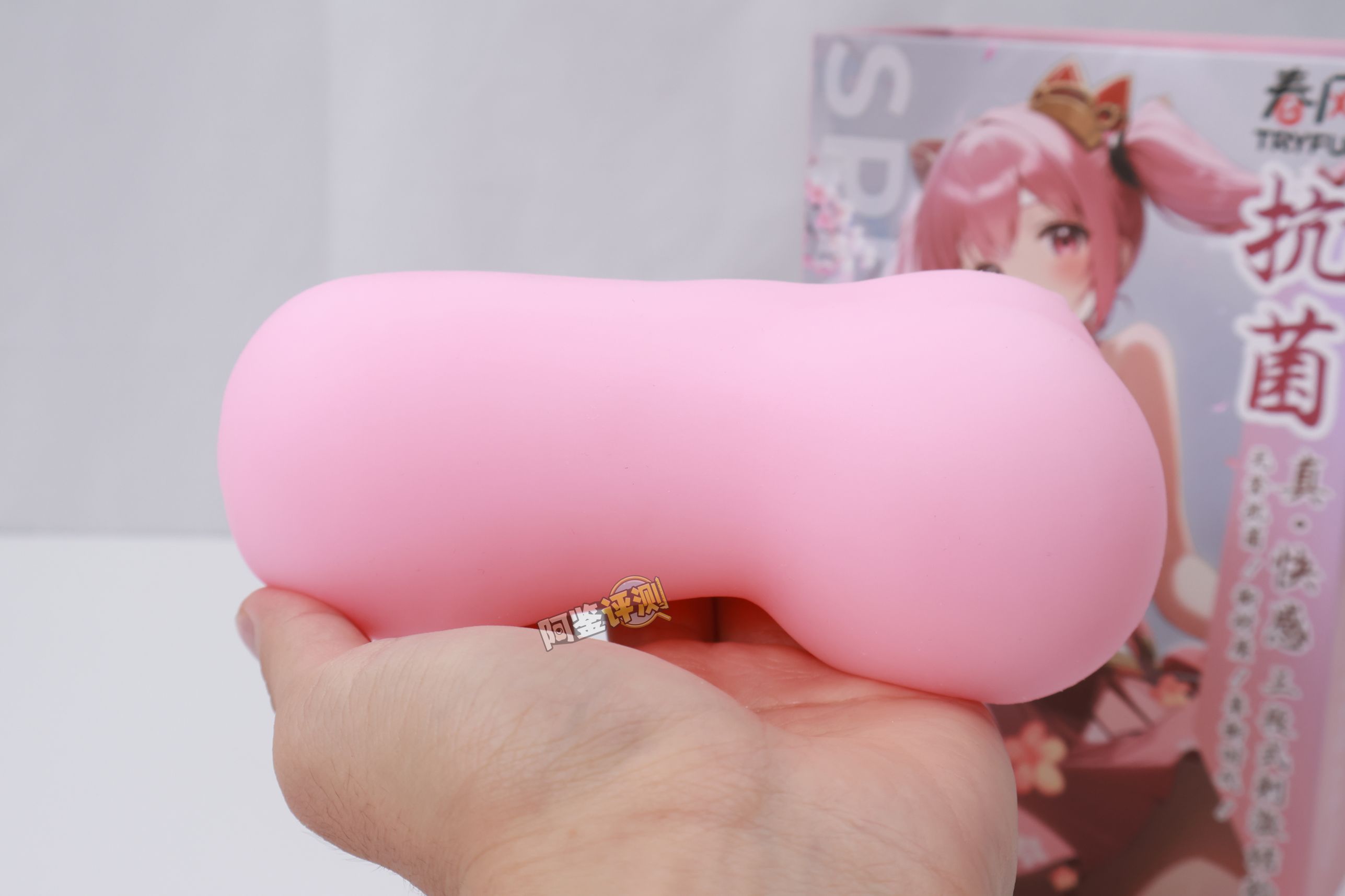 网易春风——“元娘”评测！设计上明显经验不足，感觉多少有些糊弄的名器试水作