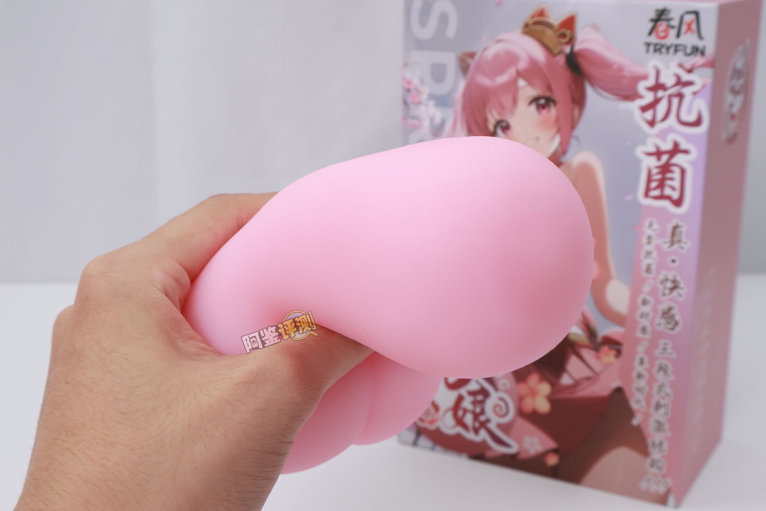 网易春风——“元娘”评测！设计上明显经验不足，感觉多少有些糊弄的名器试水作