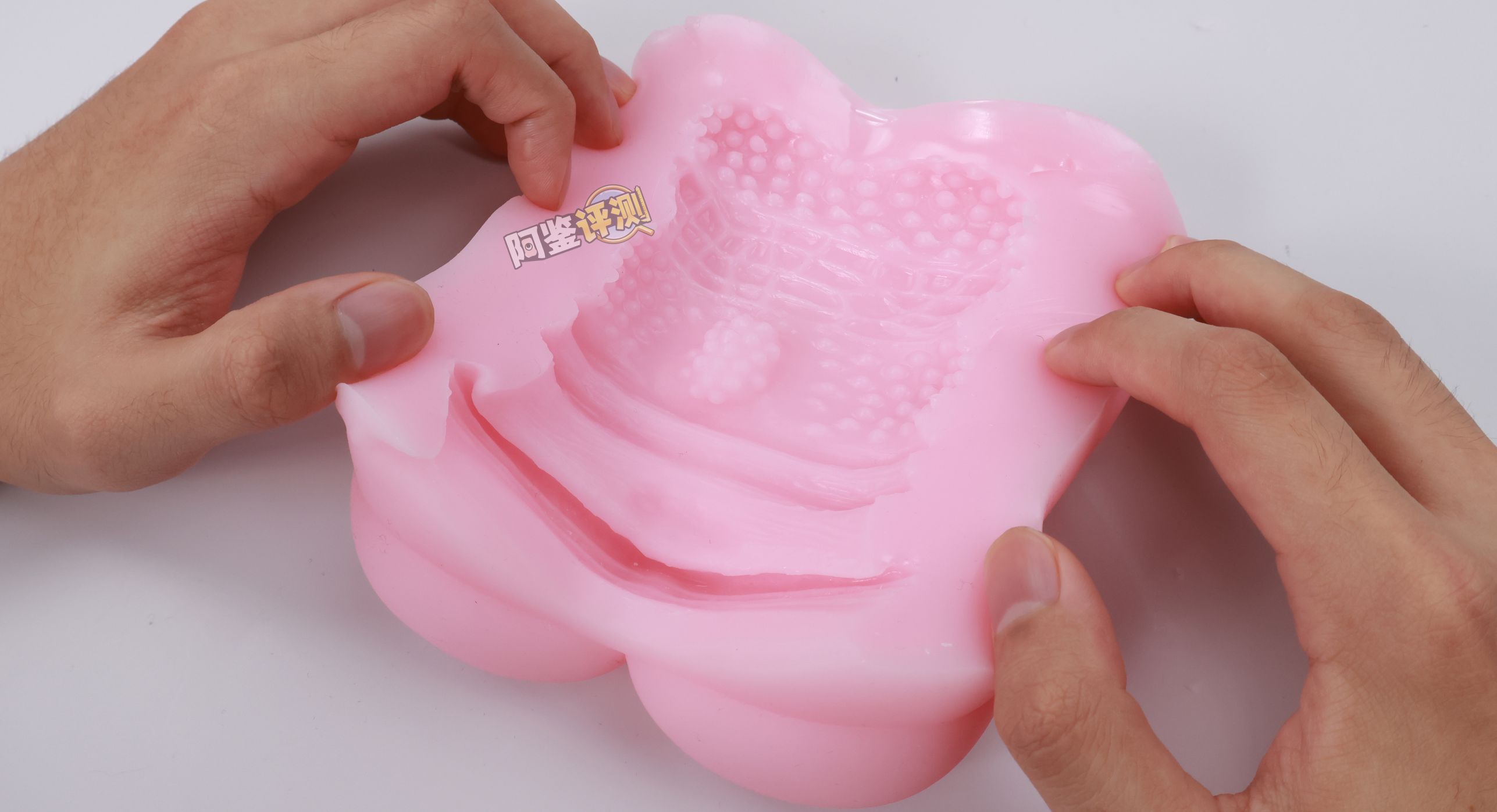 网易春风——“元娘”评测！设计上明显经验不足，感觉多少有些糊弄的名器试水作