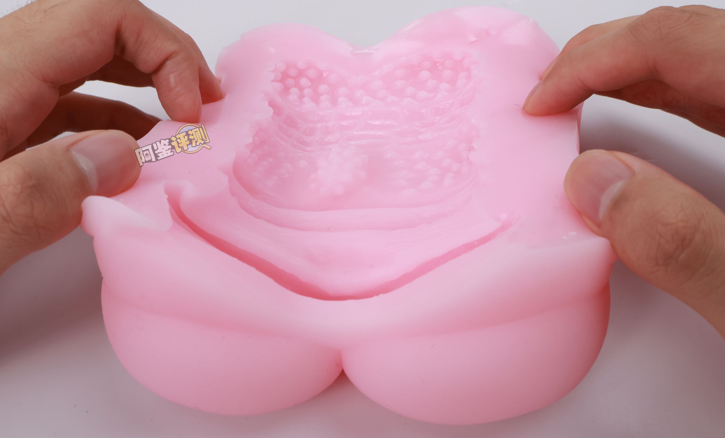 网易春风——“元娘”评测！设计上明显经验不足，感觉多少有些糊弄的名器试水作