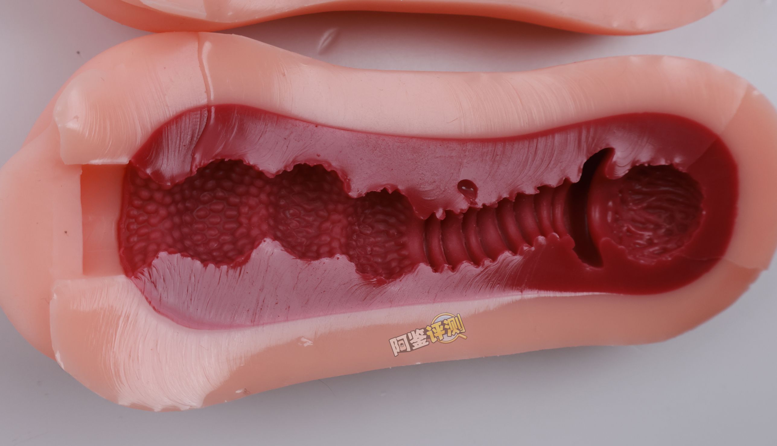 对子哈特——“99级自然”评测！如果不是这种材料，肯定不会有这个感觉