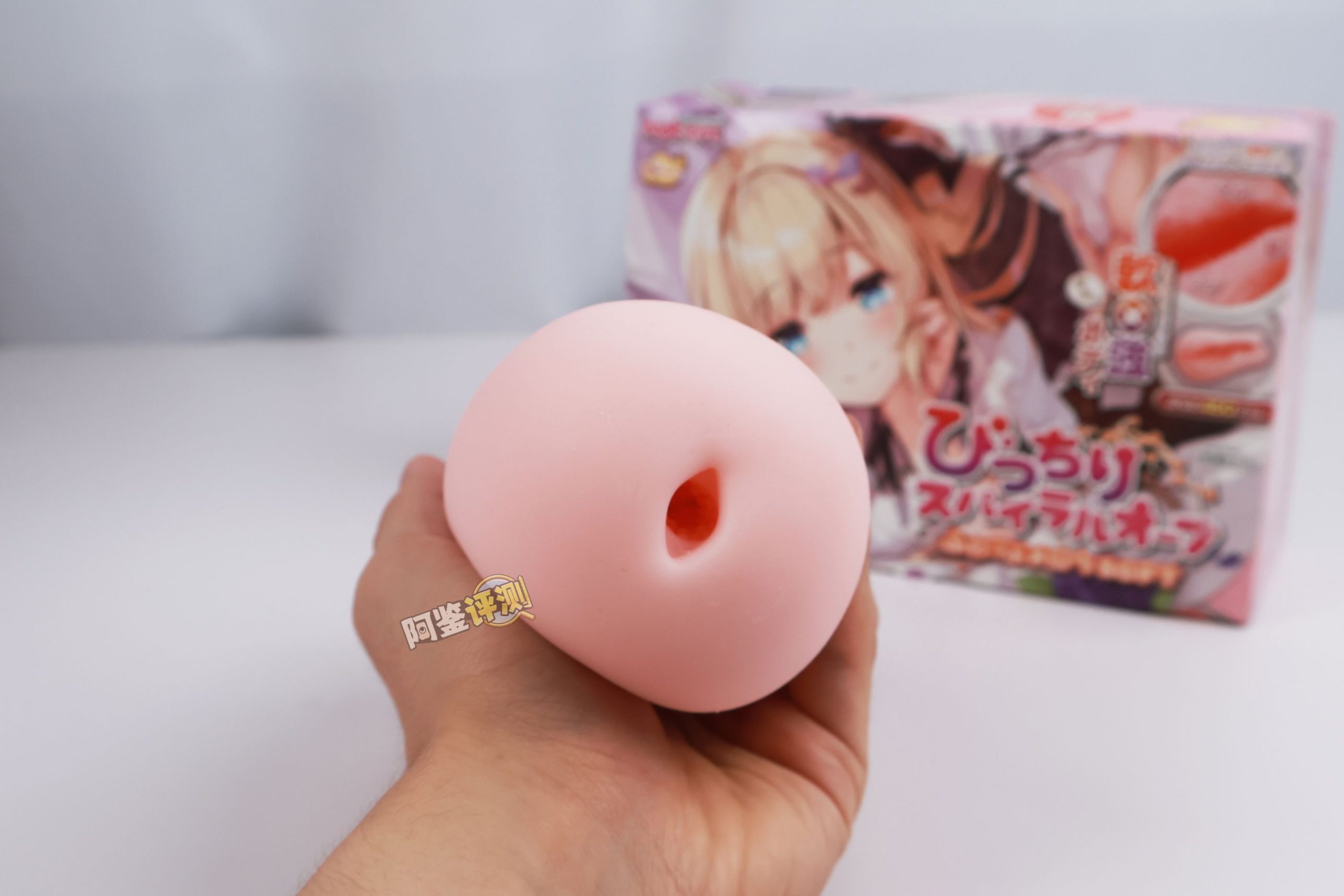 魔眼——“蓬松螺旋球soft”评测！魔眼新材料首秀，直接超越了对子的注塑水平