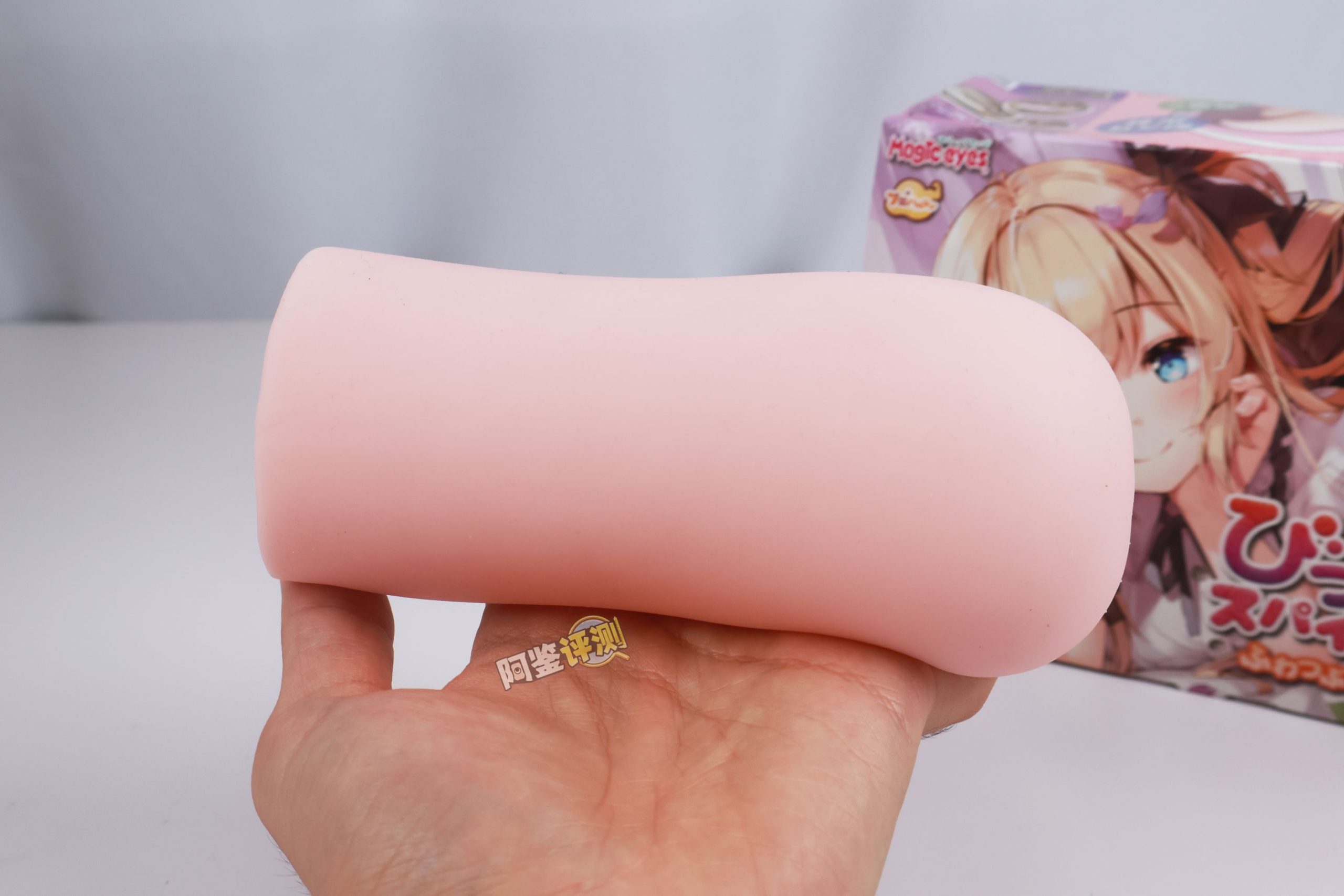 魔眼——“蓬松螺旋球soft”评测！魔眼新材料首秀，直接超越了对子的注塑水平