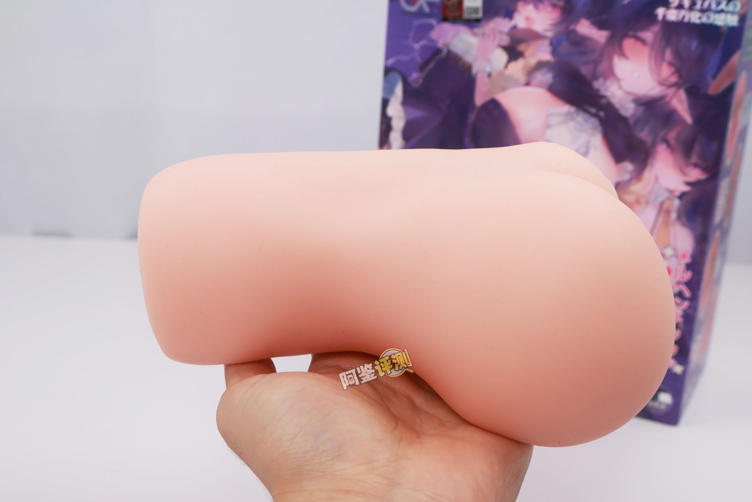 GXP——“克洛叶”评测！全新的“硬球运动”结构，但体验感上似乎有点弱势