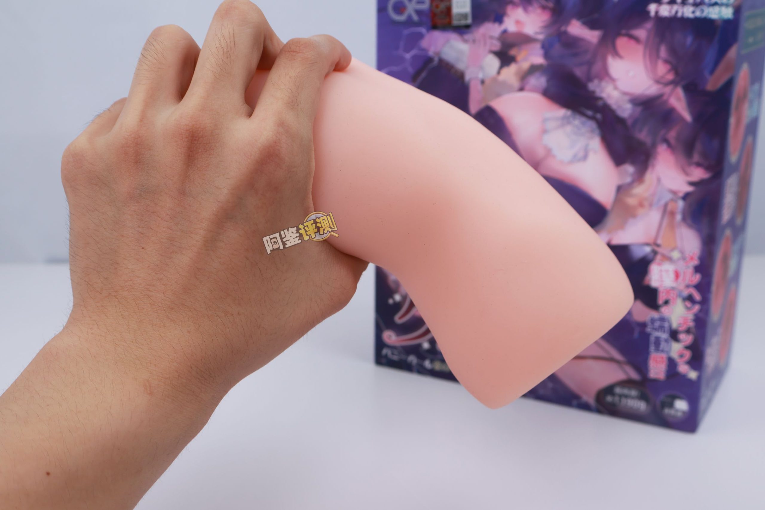 GXP——“克洛叶”评测！全新的“硬球运动”结构，但体验感上似乎有点弱势