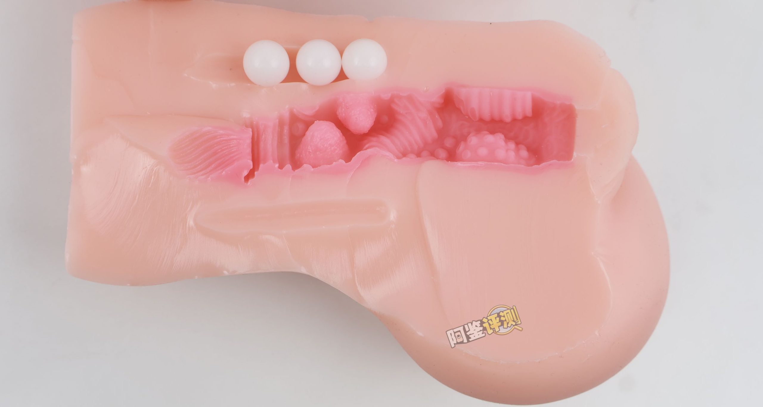 GXP——“克洛叶”评测！全新的“硬球运动”结构，但体验感上似乎有点弱势