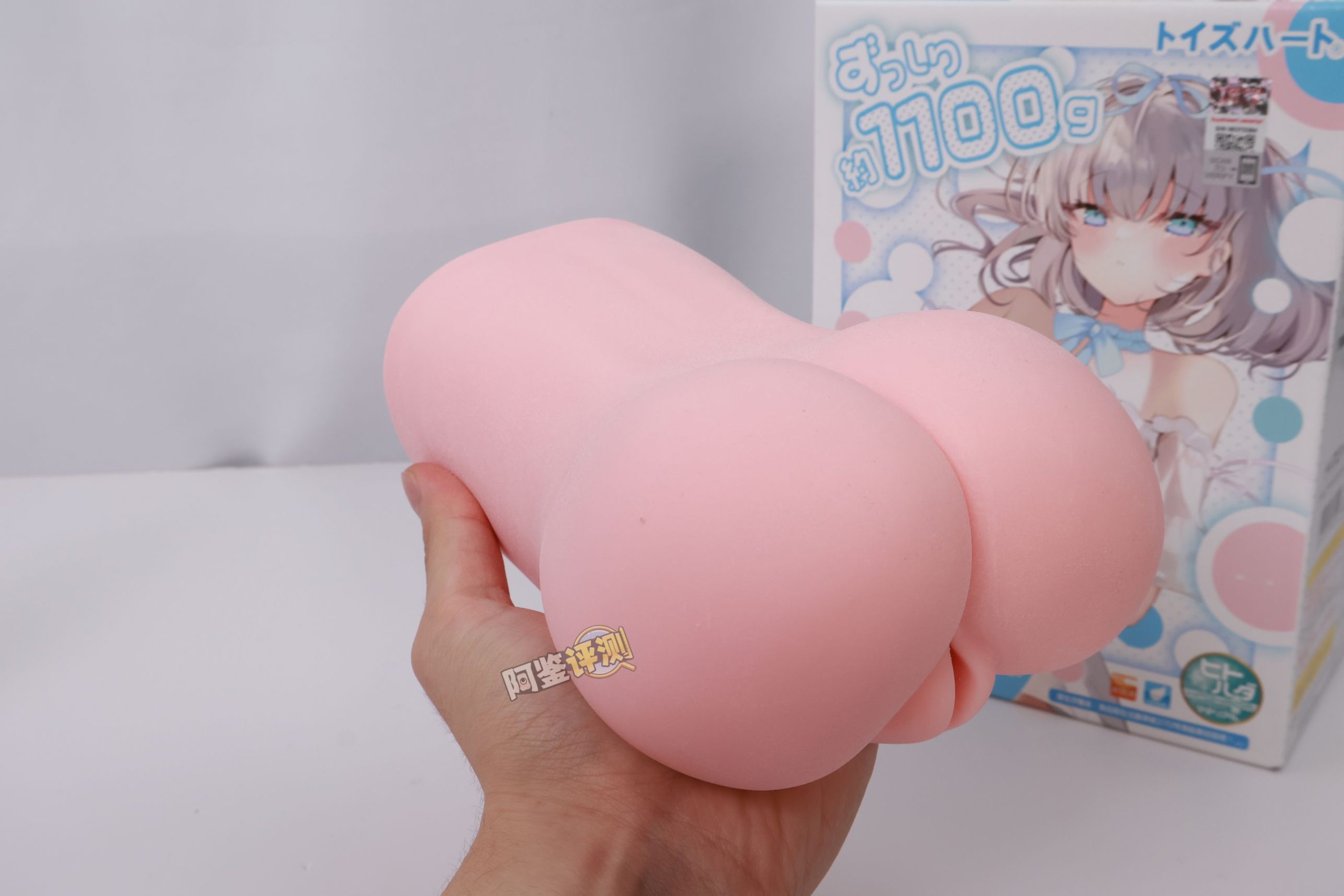 对子哈特——“白羽恋”评测！舒适平常的慢玩感，但价位实在太高了些