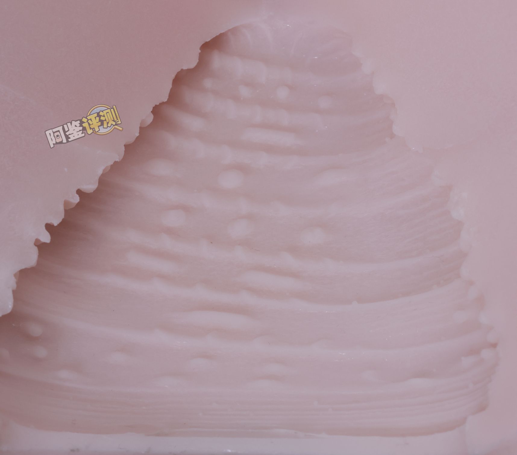 NPG——“极上生腰8(手动版)”评测!产品风格大转型的生腰8,是否变得更好了?