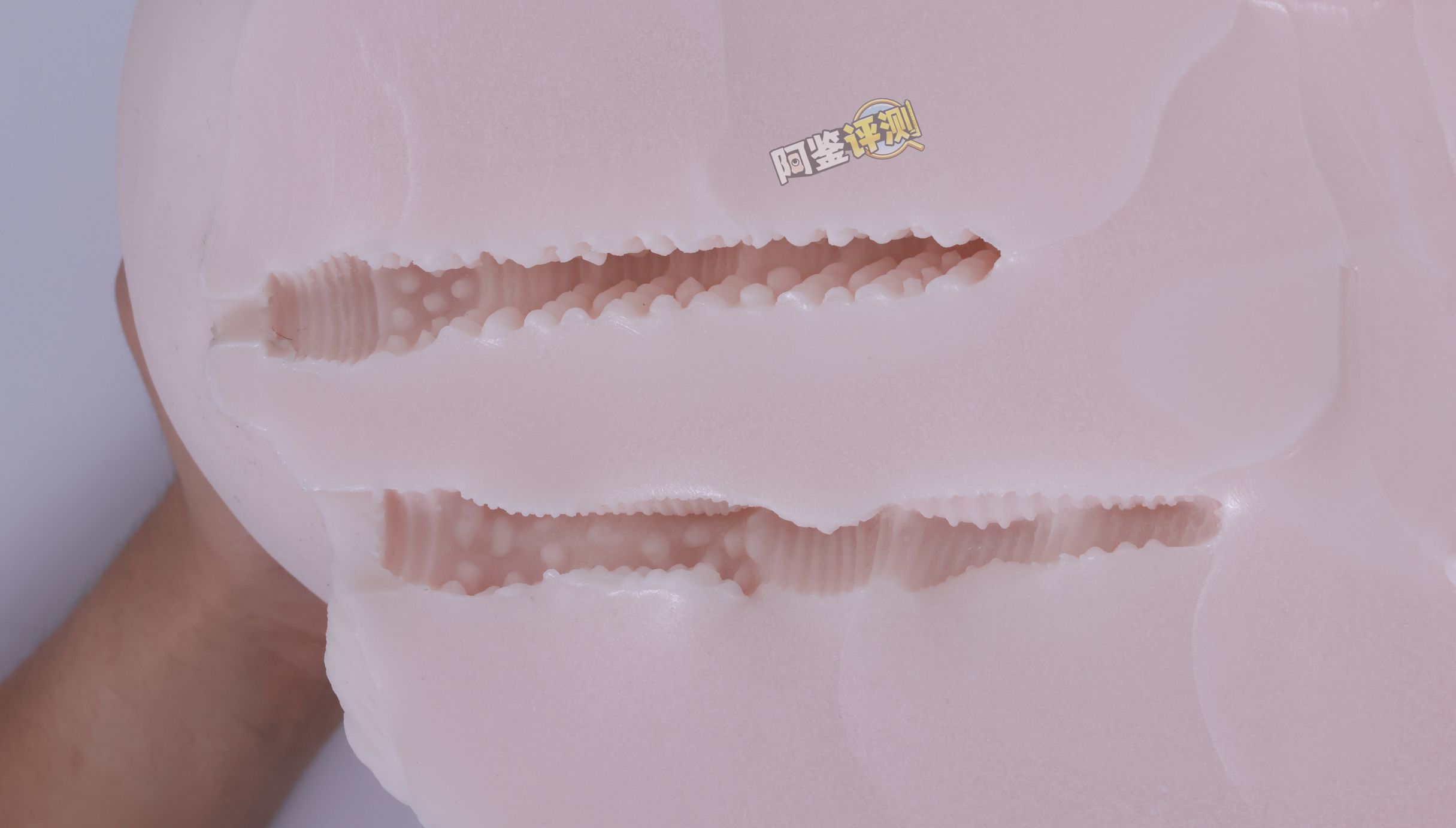 NPG——“极上生腰8(手动版)”评测!产品风格大转型的生腰8,是否变得更好了?