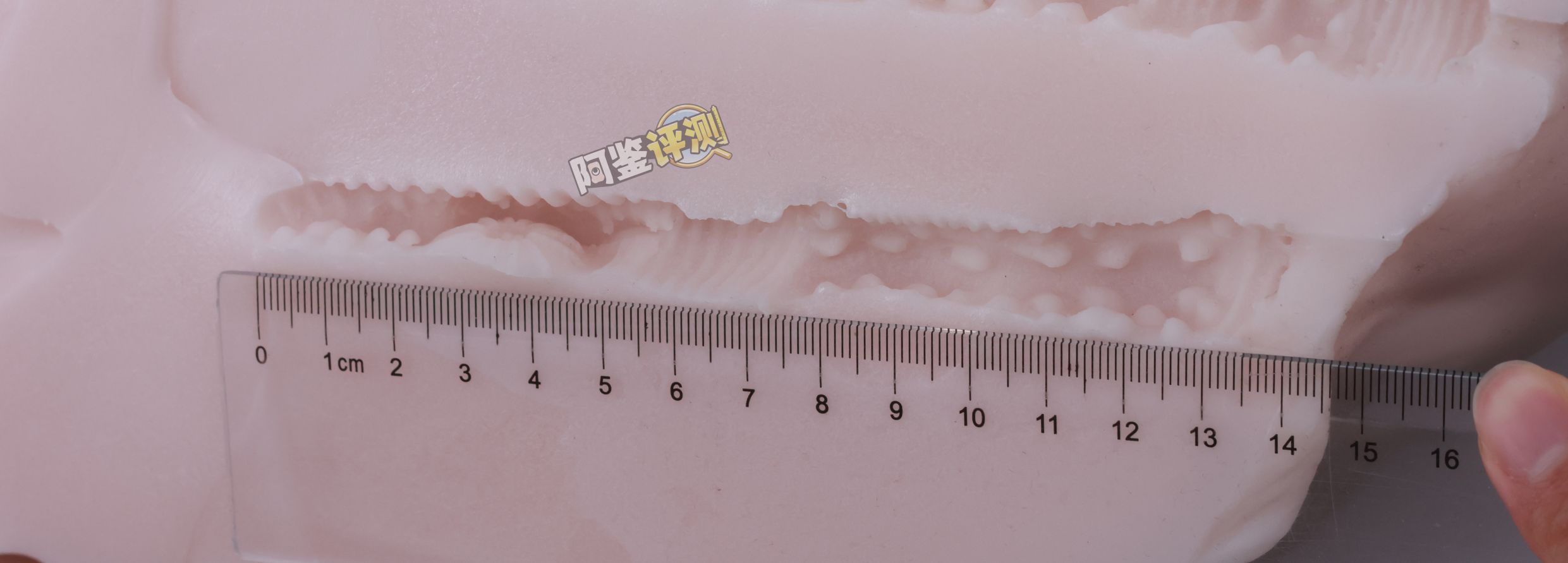 NPG——“极上生腰8(手动版)”评测!产品风格大转型的生腰8,是否变得更好了?