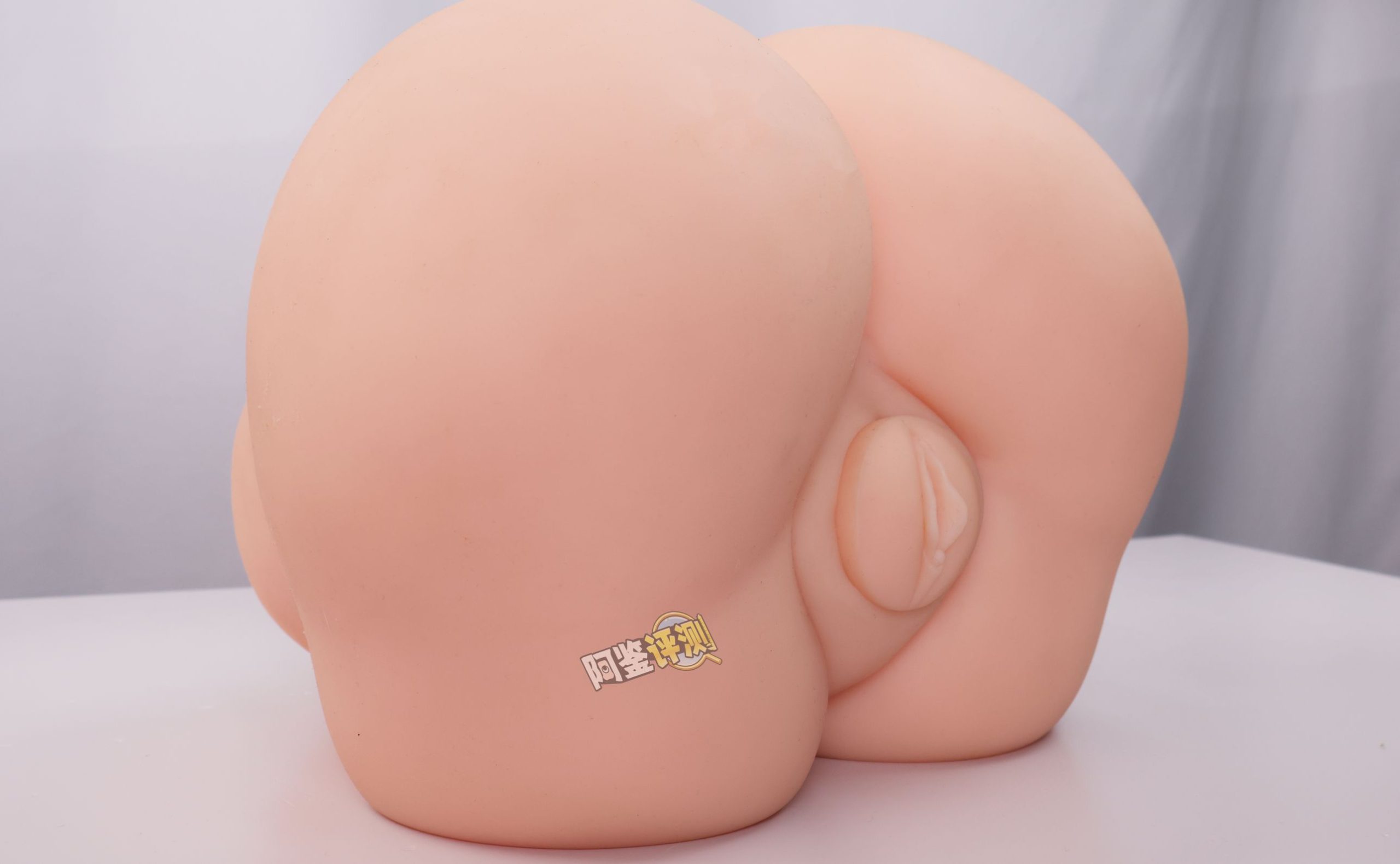 YUU——“幻雪机娘(臀模)”评测!相比换穴的问题,单纯的作为臀模的实用性就相当低