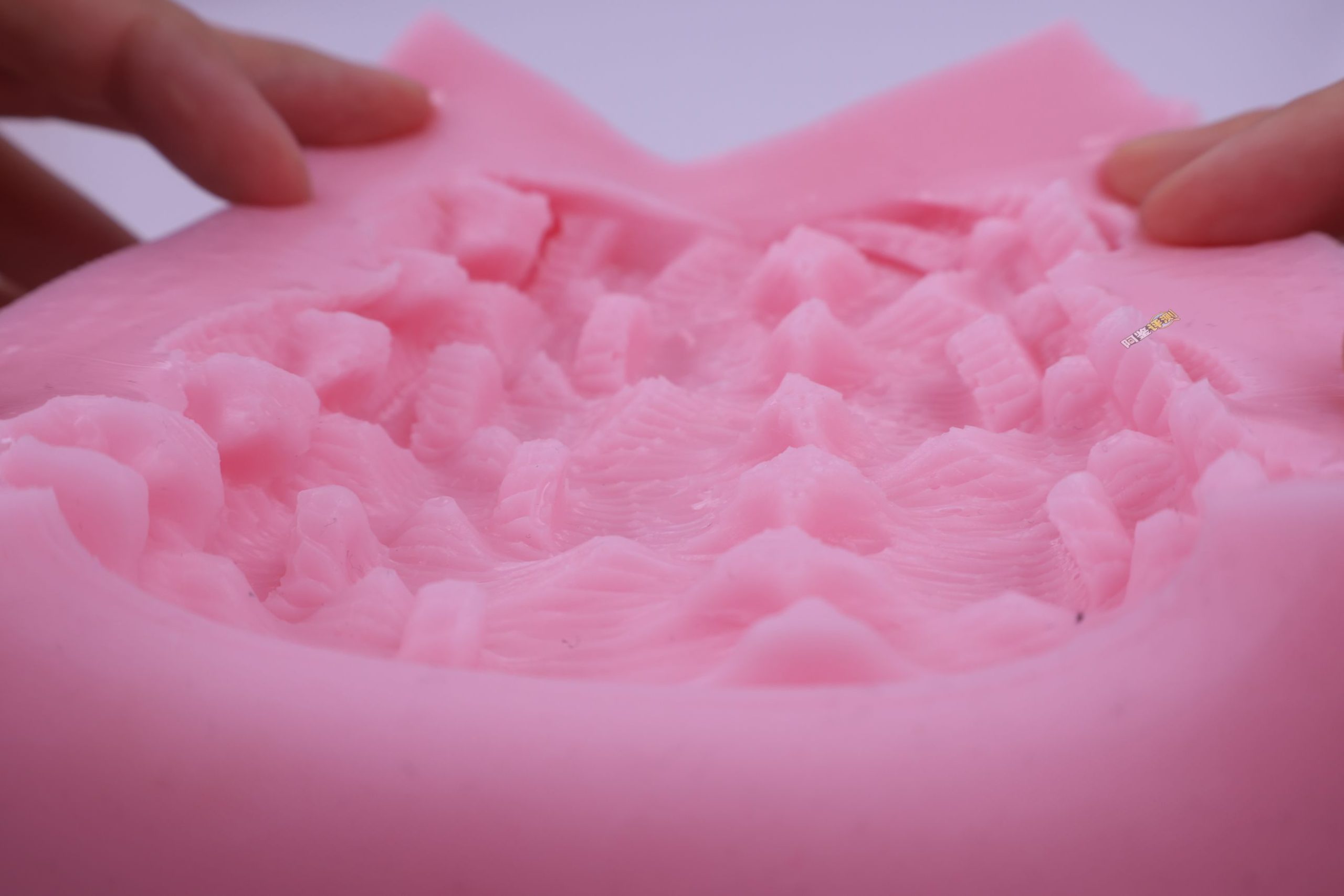 RIDE JAPAN——“恶魔再临”评测！经典复杂风格大转变！棱角分明的高凸起结构！